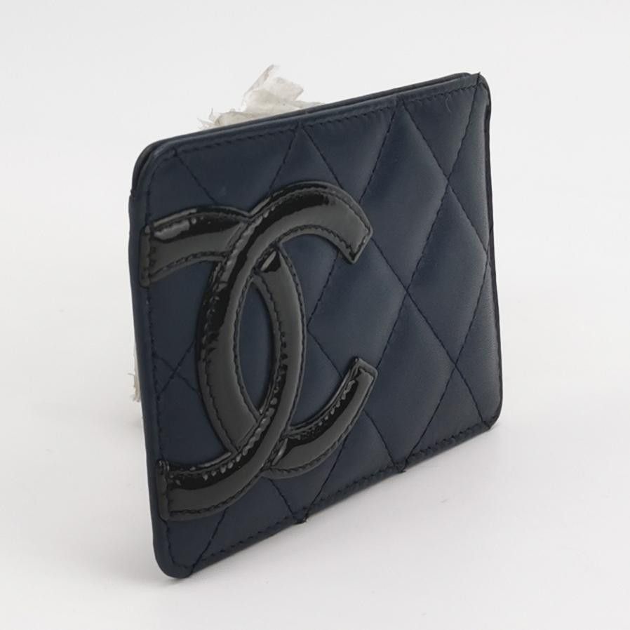 Chanel Chanel Women os Wallets Size ONE SIZE - 3 Thumbnail