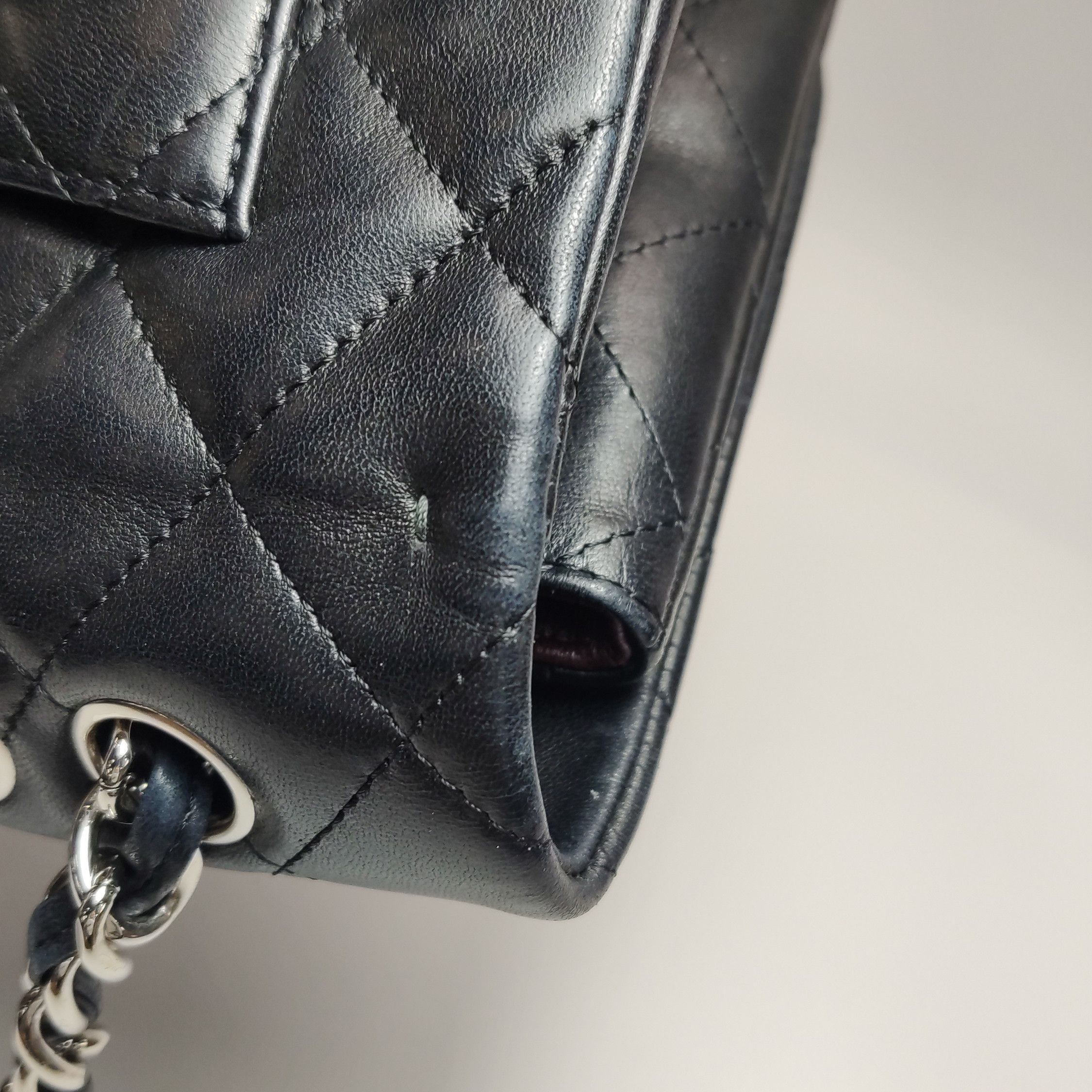 Chanel Chanel Women os Crossbody Bags Size ONE SIZE - 18 Thumbnail