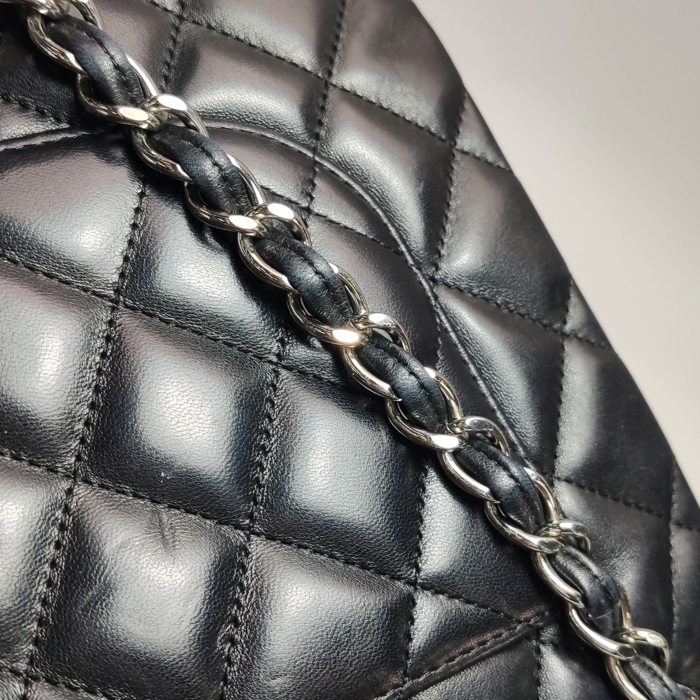 Chanel Chanel Women os Crossbody Bags Size ONE SIZE - 13 Thumbnail