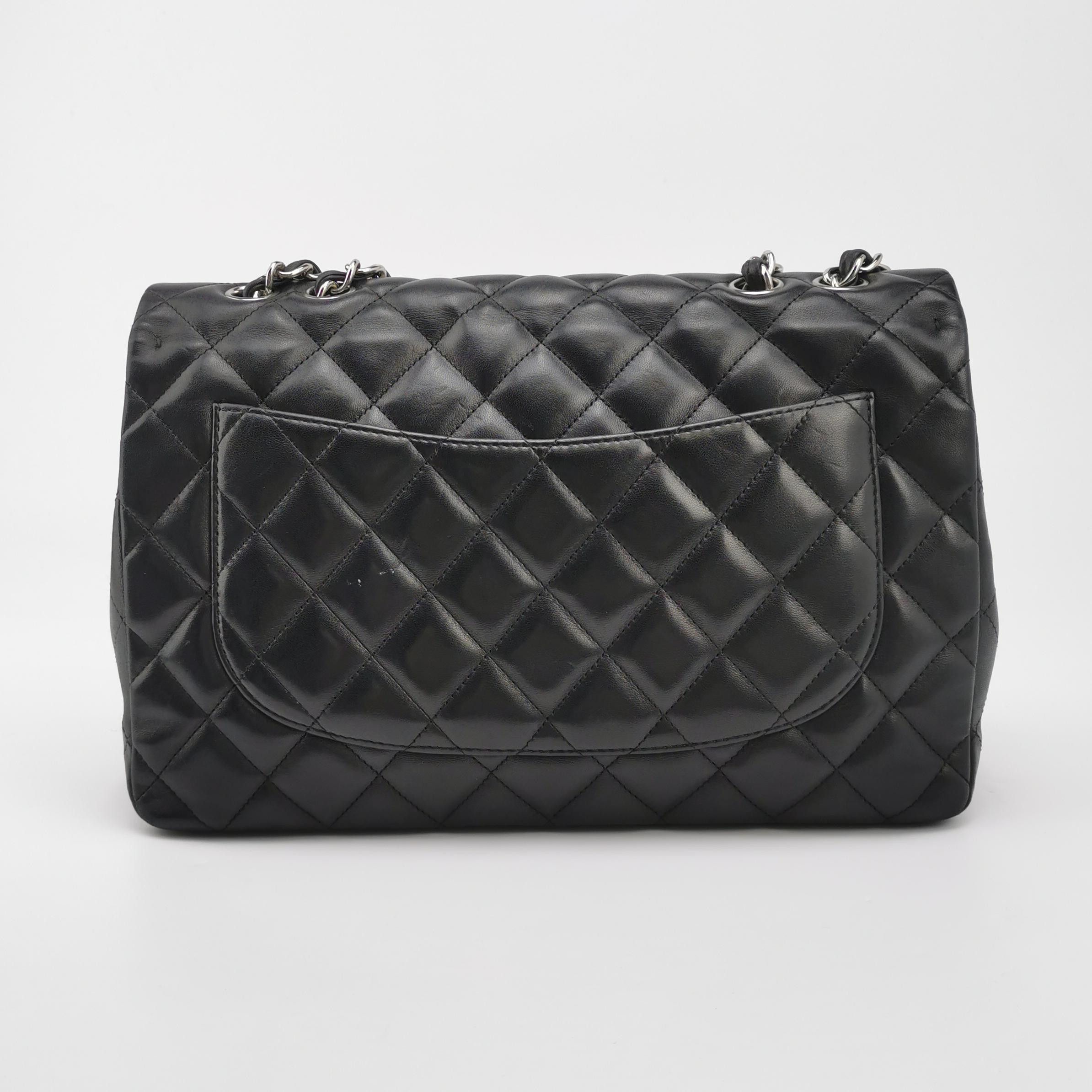 Chanel Chanel Women os Crossbody Bags Size ONE SIZE - 5 Thumbnail