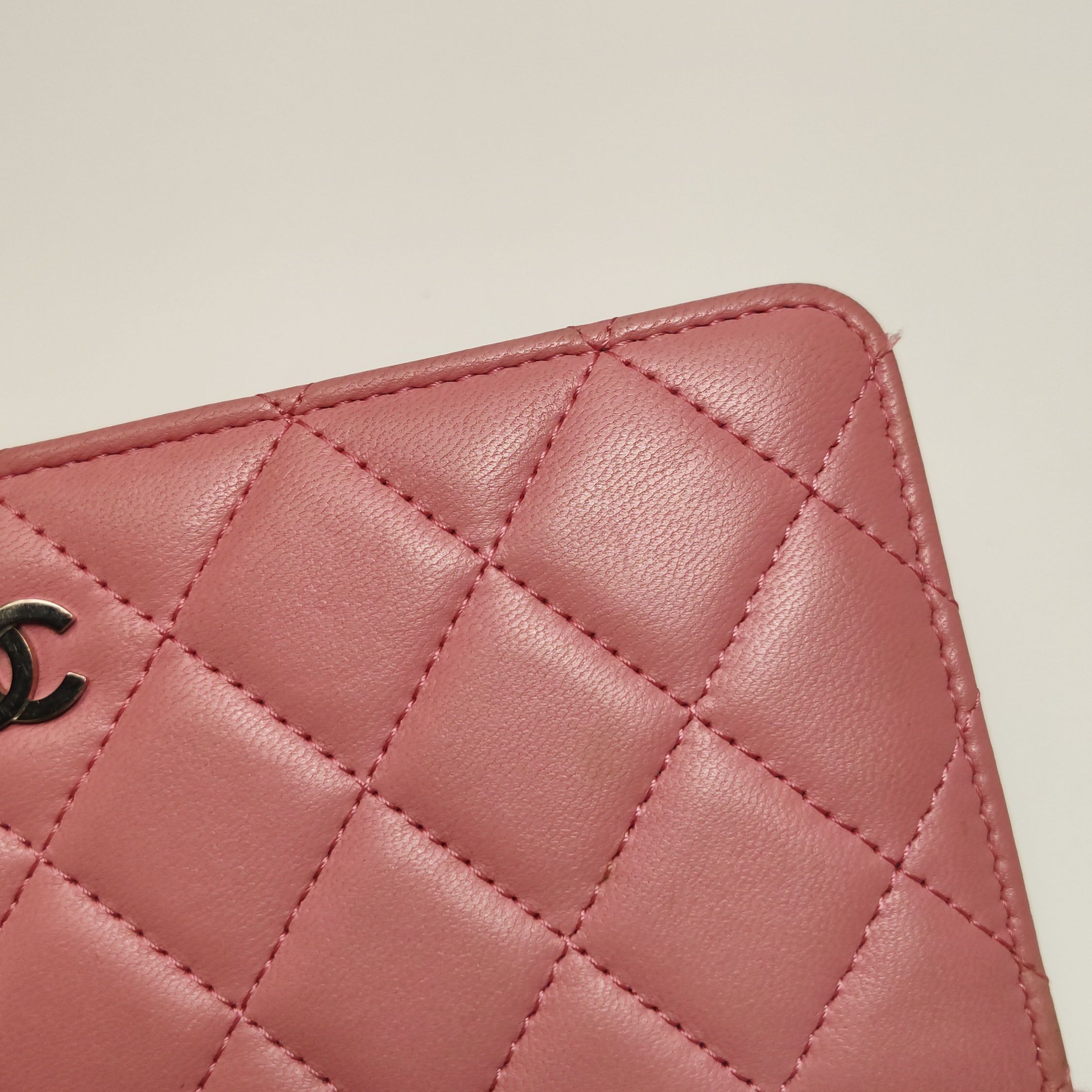 Chanel Chanel Women os Wallets Size ONE SIZE - 14 Thumbnail
