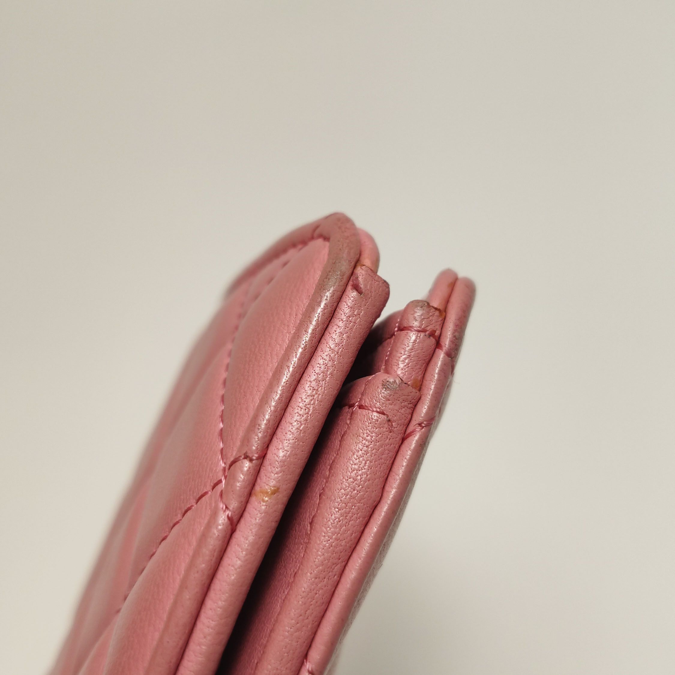 Chanel Chanel Women os Wallets Size ONE SIZE - 20 Thumbnail