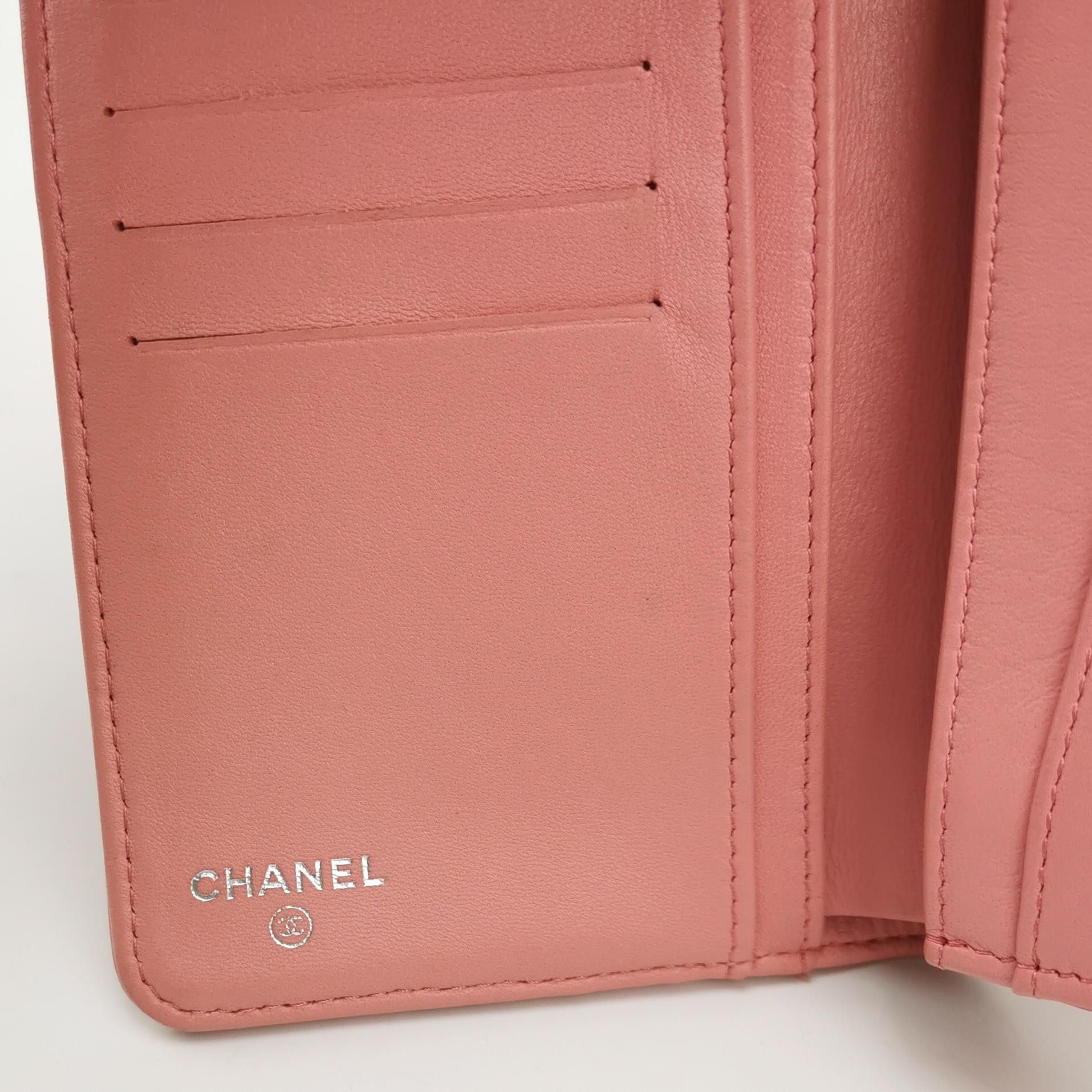 Chanel Chanel Women os Wallets Size ONE SIZE - 7 Thumbnail