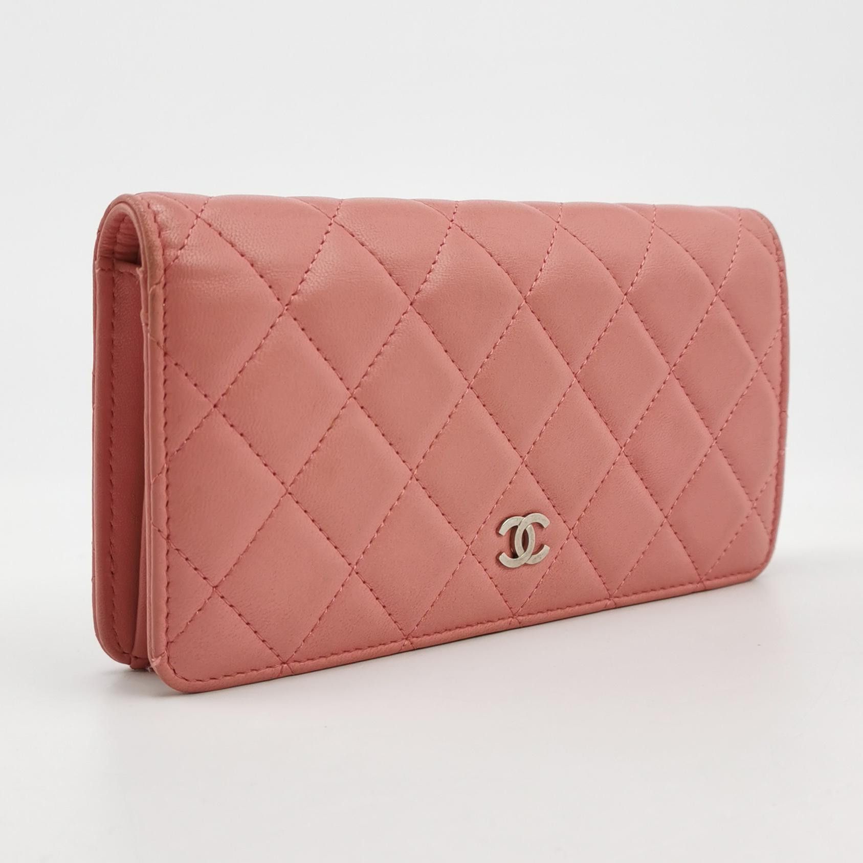 Chanel Chanel Women os Wallets Size ONE SIZE - 3 Thumbnail