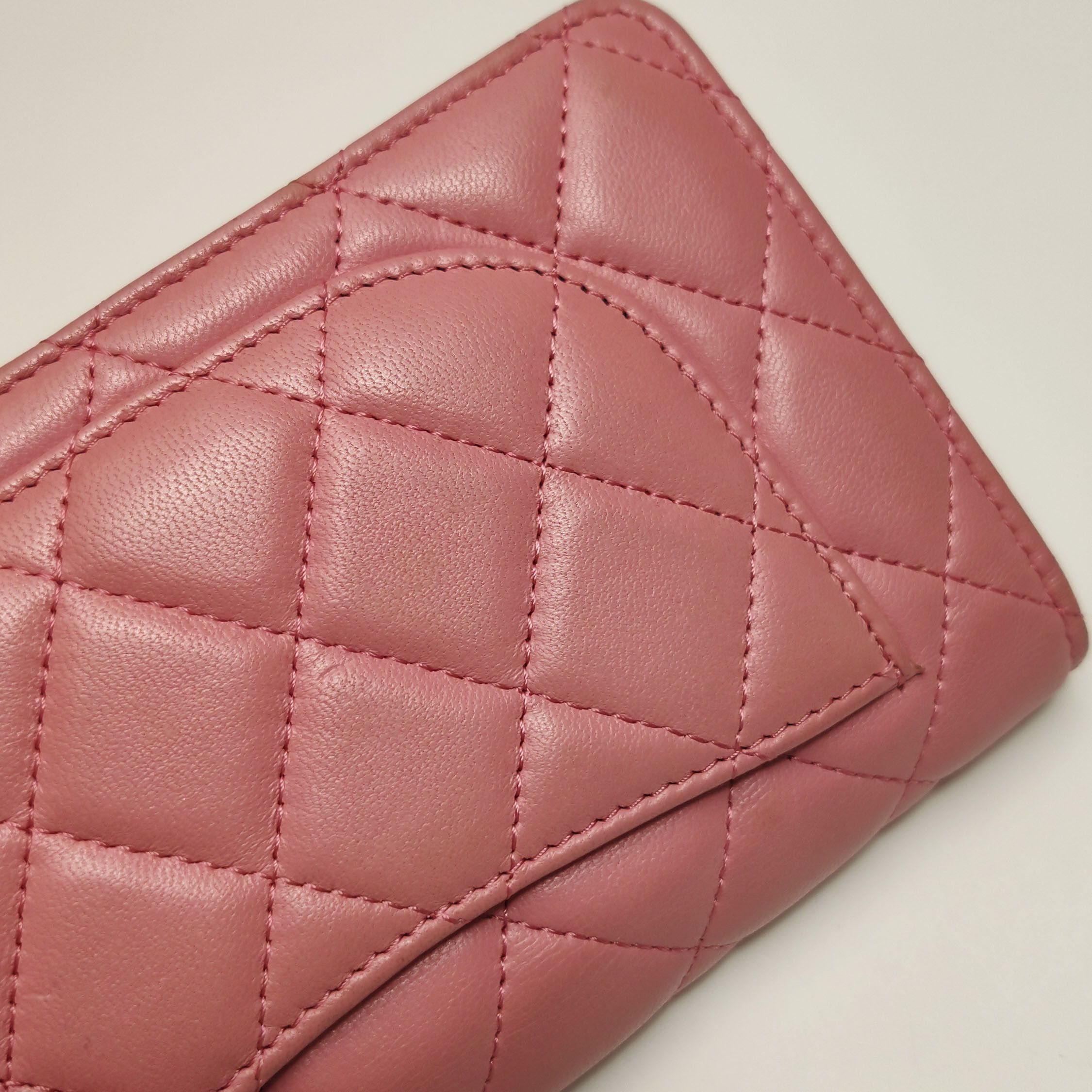 Chanel Chanel Women os Wallets Size ONE SIZE - 16 Thumbnail