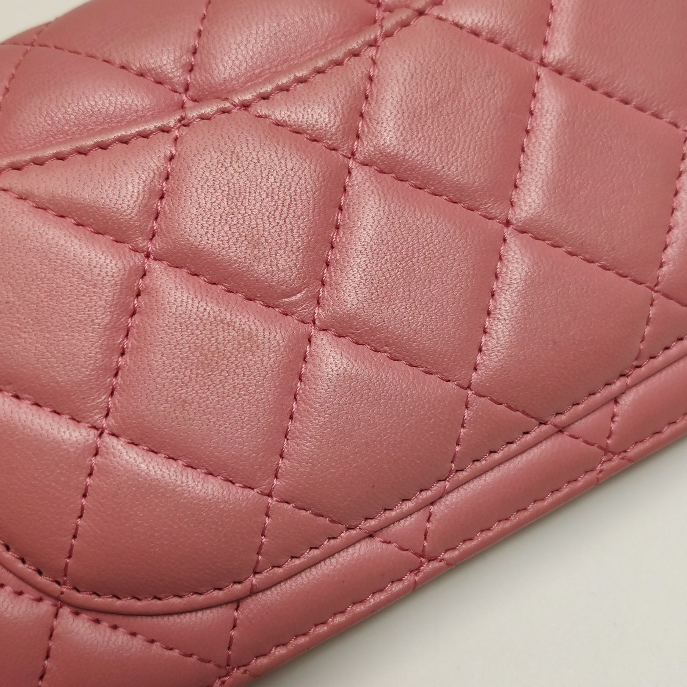 Chanel Chanel Women os Wallets Size ONE SIZE - 13 Thumbnail