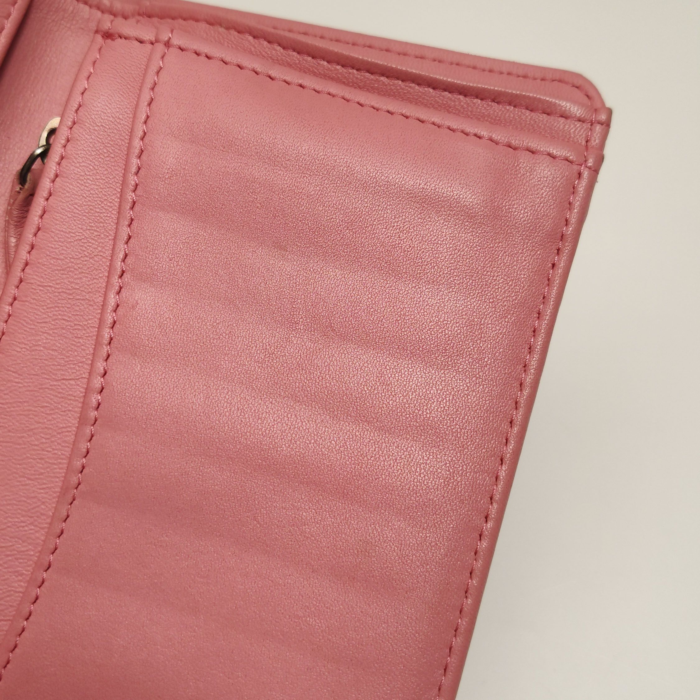 Chanel Chanel Women os Wallets Size ONE SIZE - 18 Thumbnail