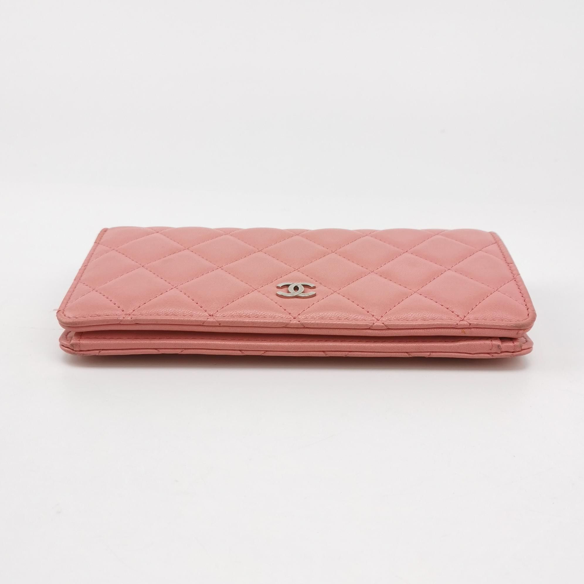 Chanel Chanel Women os Wallets Size ONE SIZE - 5 Thumbnail