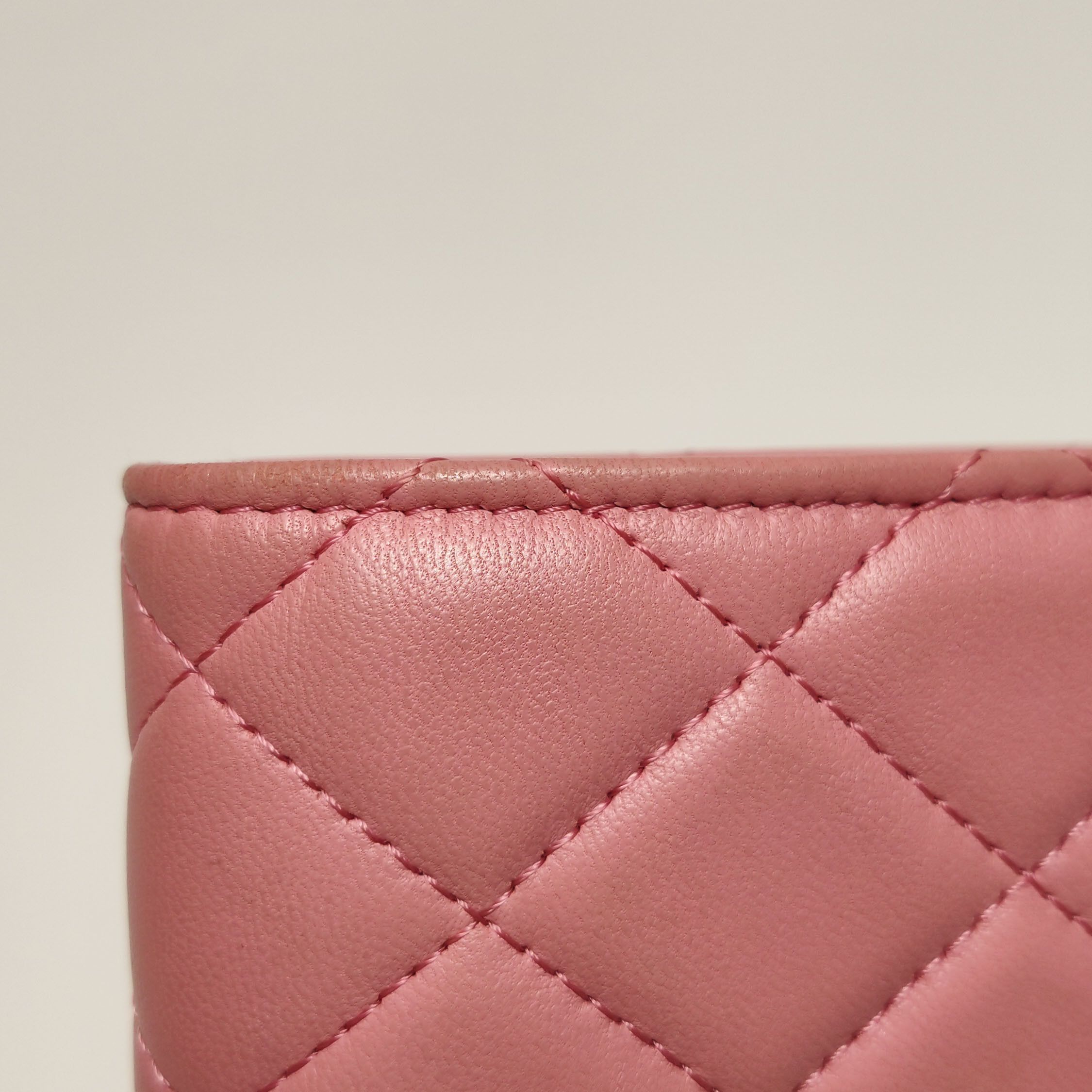 Chanel Chanel Women os Wallets Size ONE SIZE - 19 Thumbnail