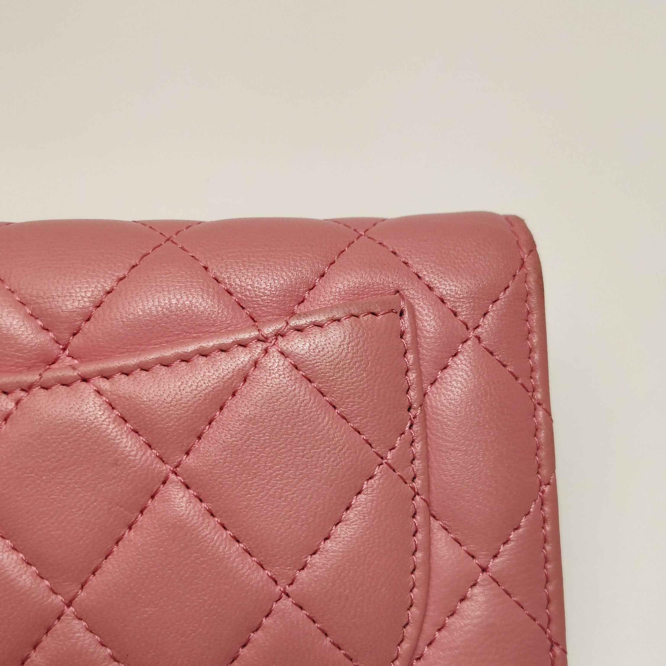 Chanel Chanel Women os Wallets Size ONE SIZE - 12 Thumbnail