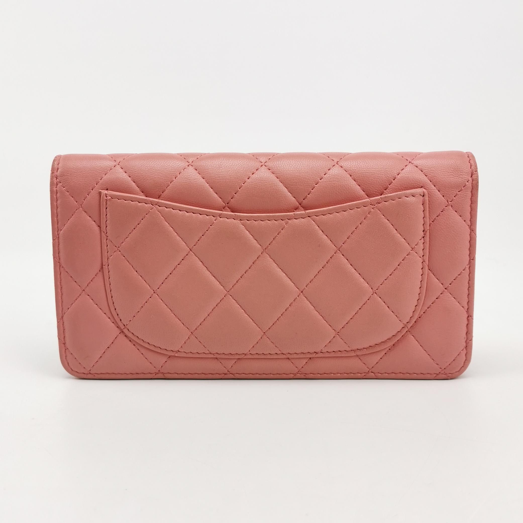 Chanel Chanel Women os Wallets Size ONE SIZE - 4 Thumbnail