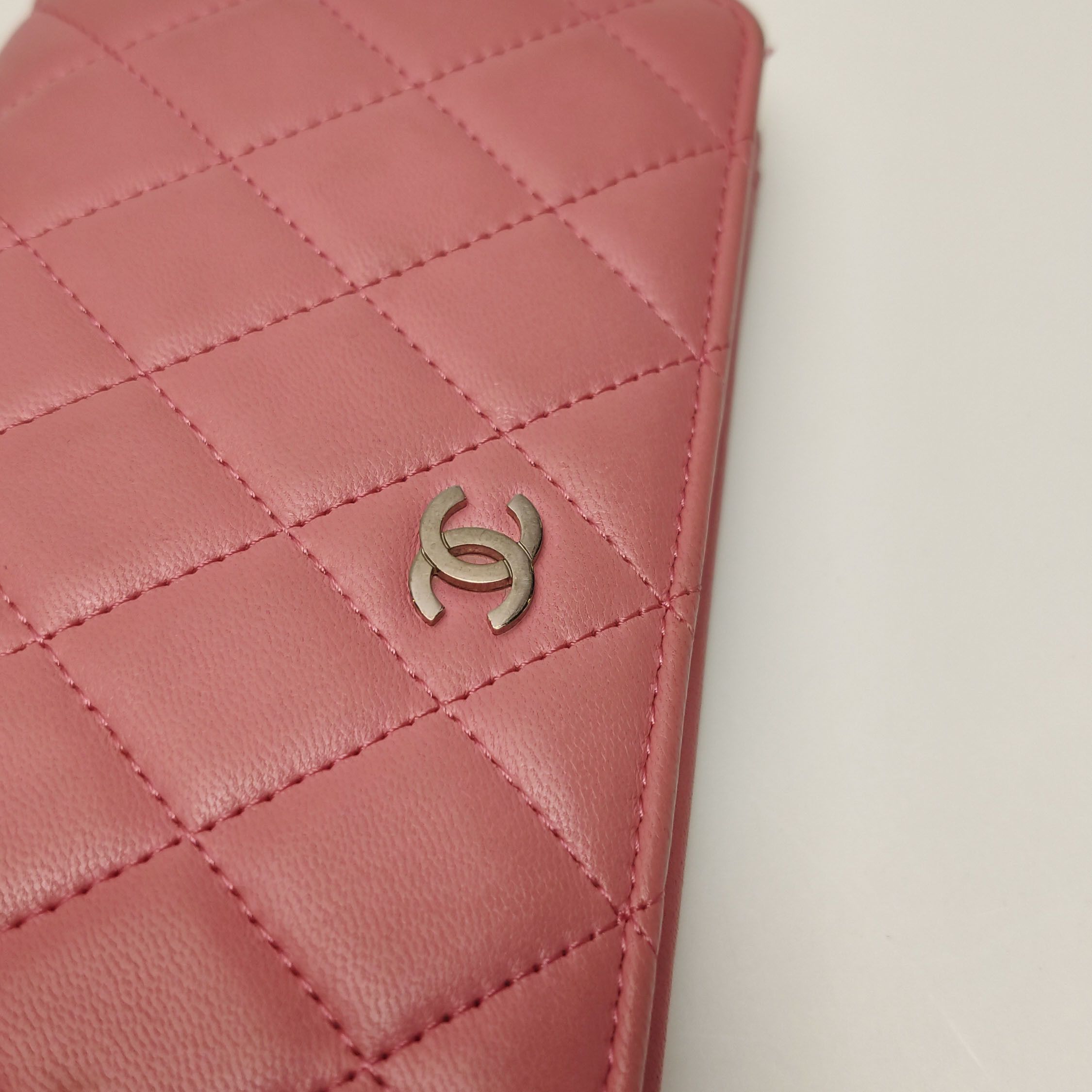 Chanel Chanel Women os Wallets Size ONE SIZE - 11 Thumbnail
