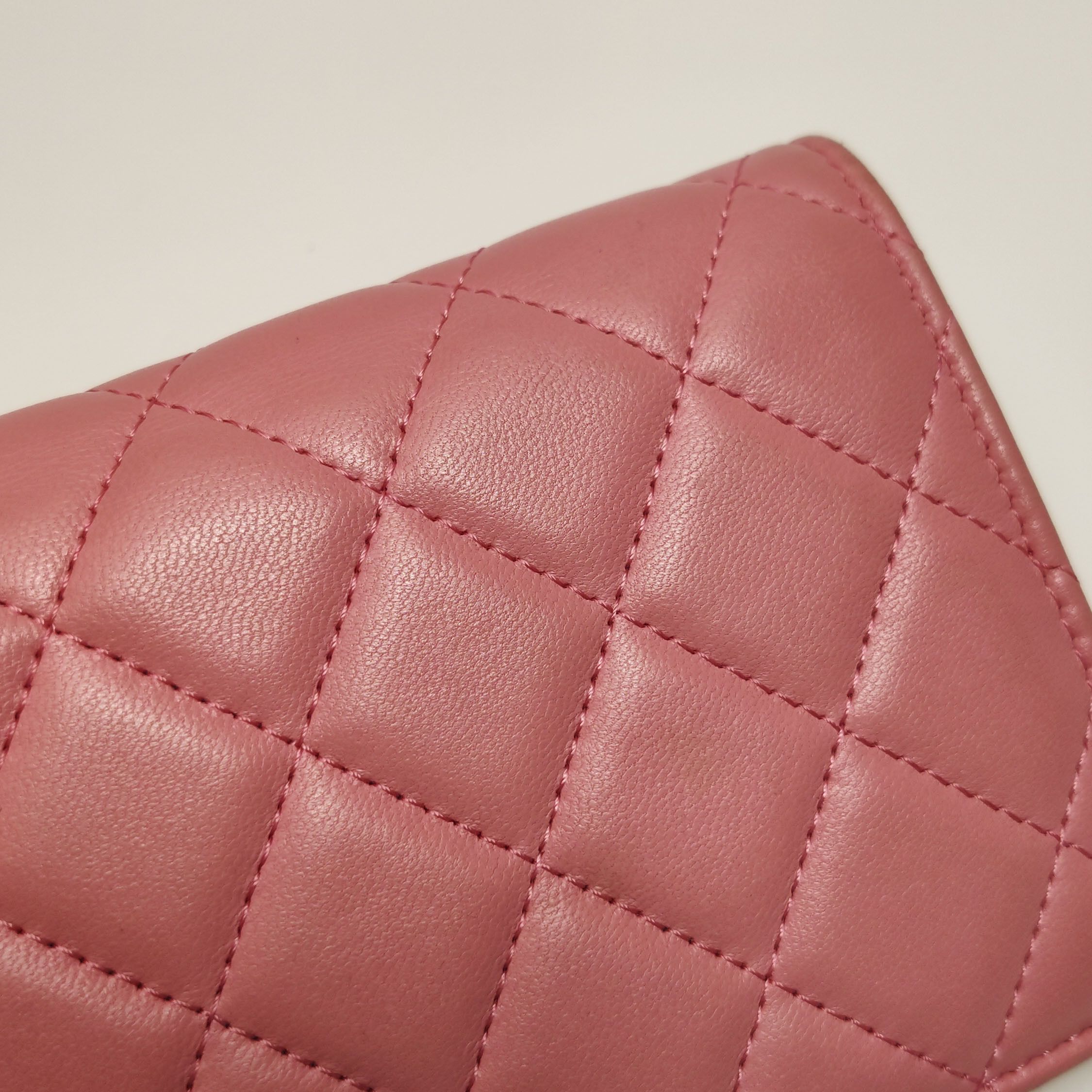 Chanel Chanel Women os Wallets Size ONE SIZE - 15 Thumbnail