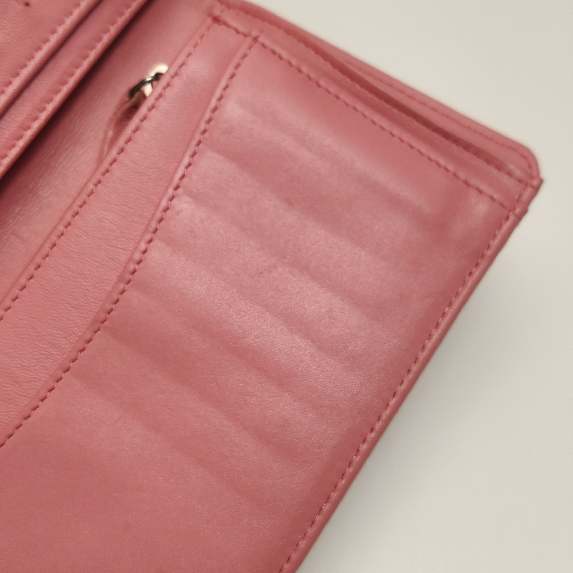 Chanel Chanel Women os Wallets Size ONE SIZE - 9 Thumbnail