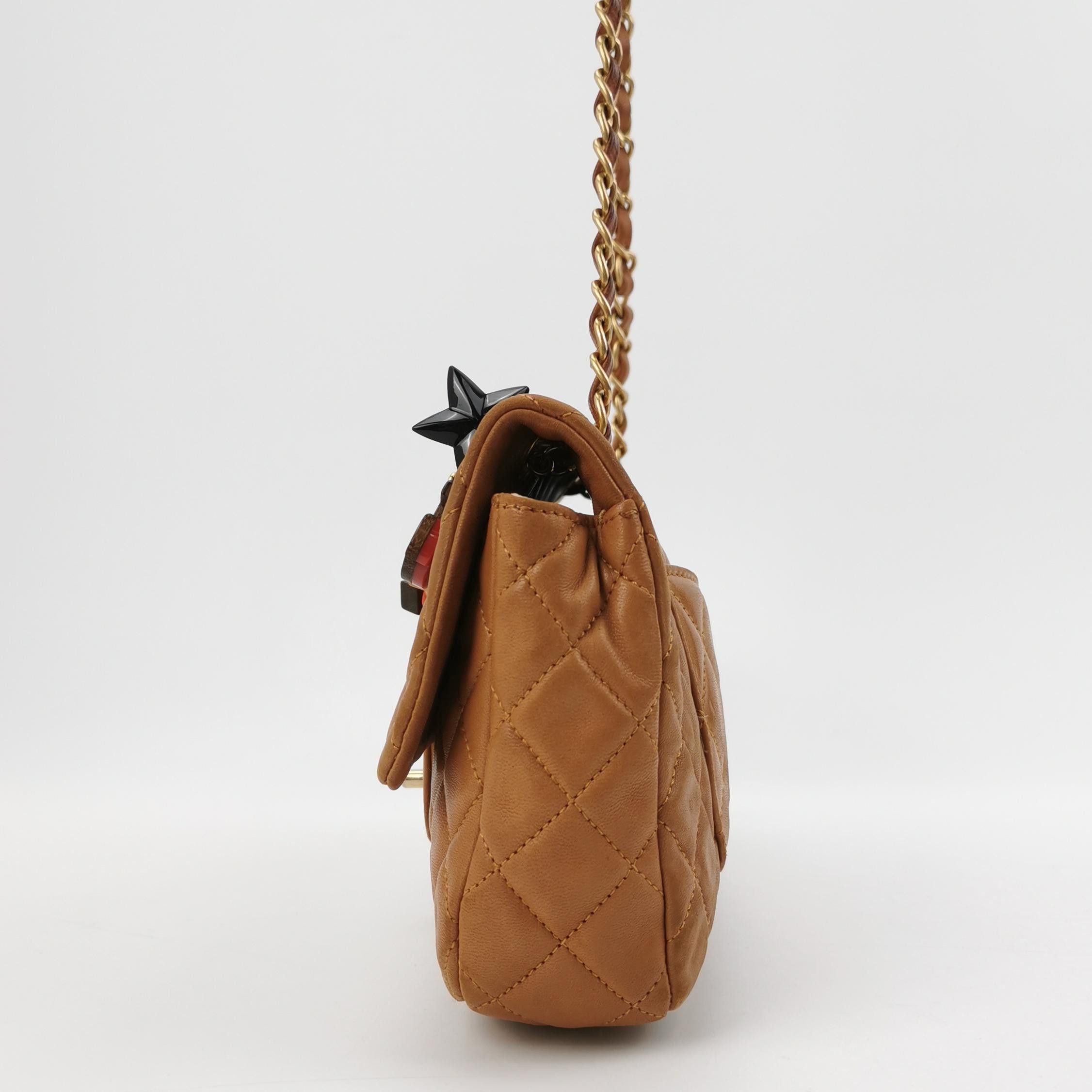 Chanel Chanel Women os Shoulder Bags Size ONE SIZE - 3 Thumbnail