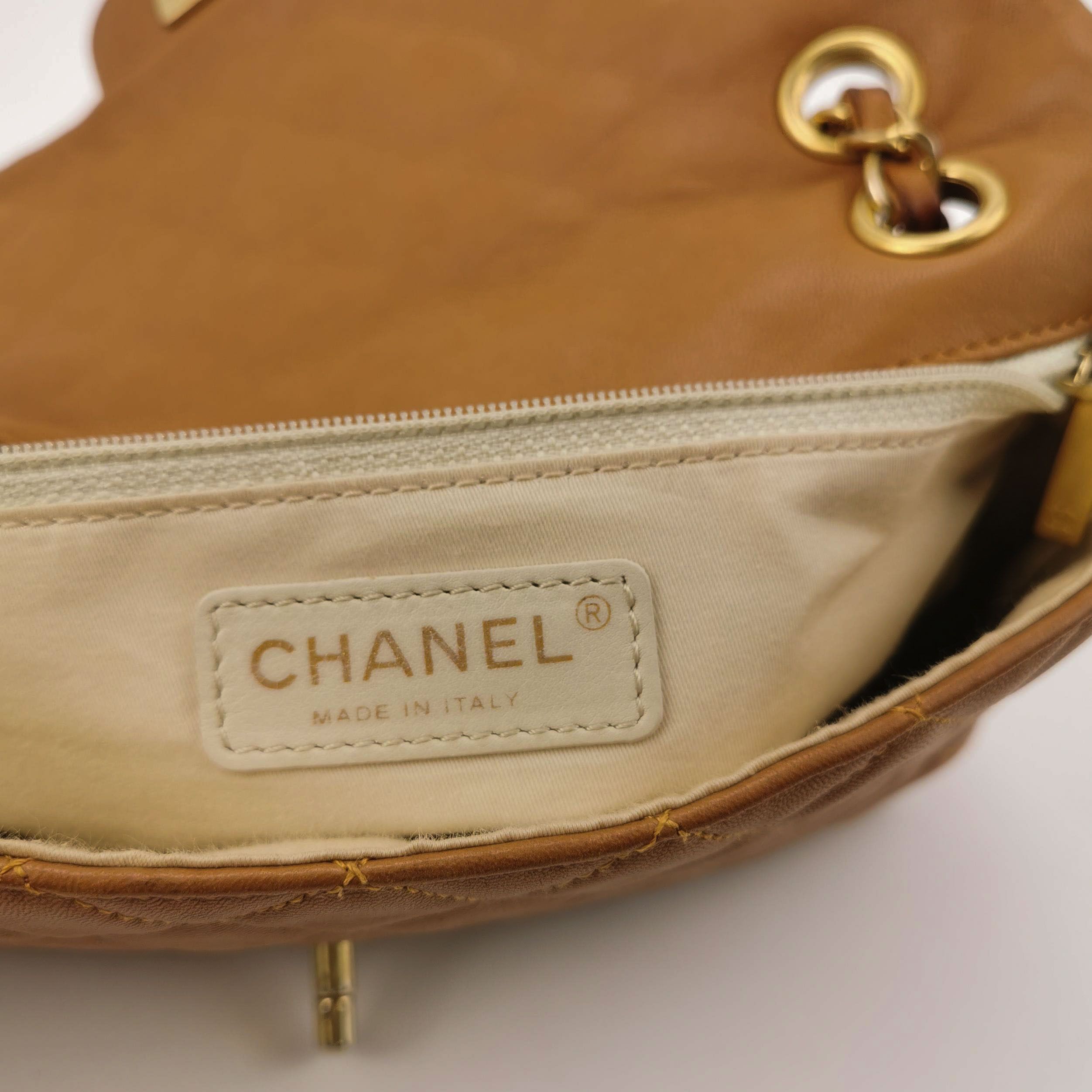 Chanel Chanel Women os Shoulder Bags Size ONE SIZE - 8 Thumbnail