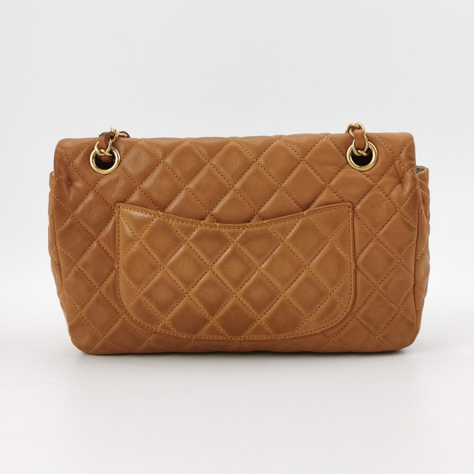 Chanel Chanel Women os Shoulder Bags Size ONE SIZE - 5 Thumbnail