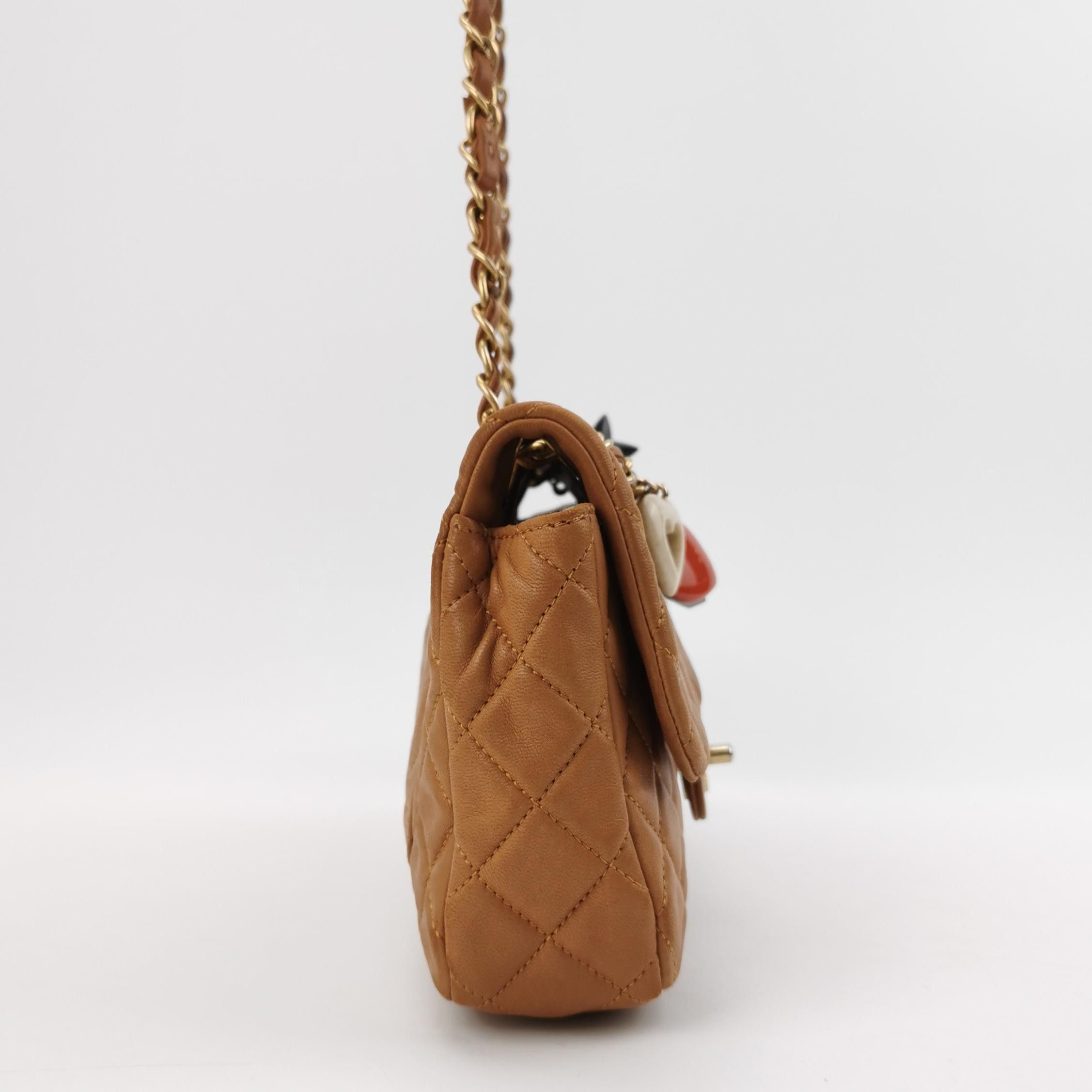 Chanel Chanel Women os Shoulder Bags Size ONE SIZE - 4 Thumbnail