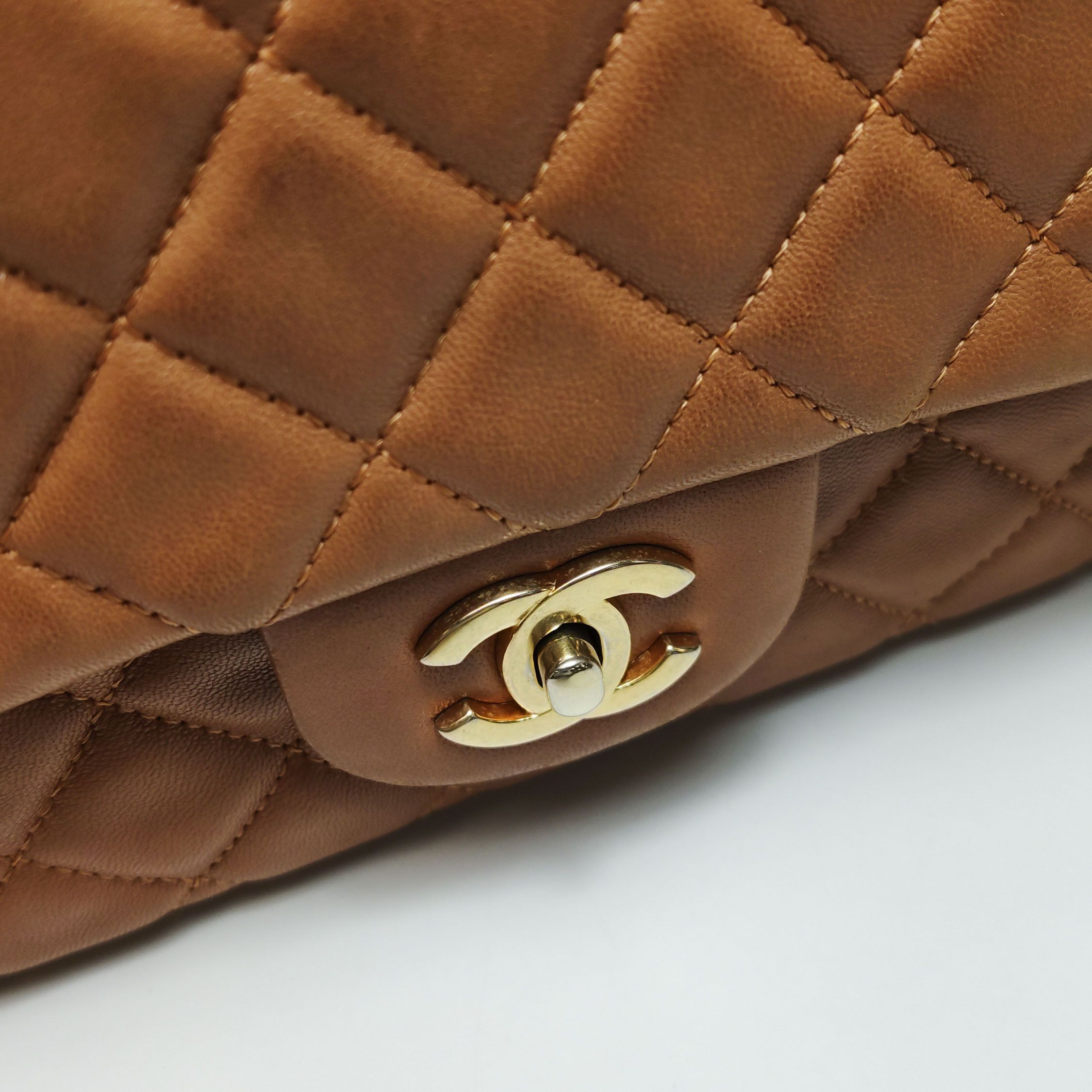 Chanel Chanel Women os Shoulder Bags Size ONE SIZE - 13 Thumbnail