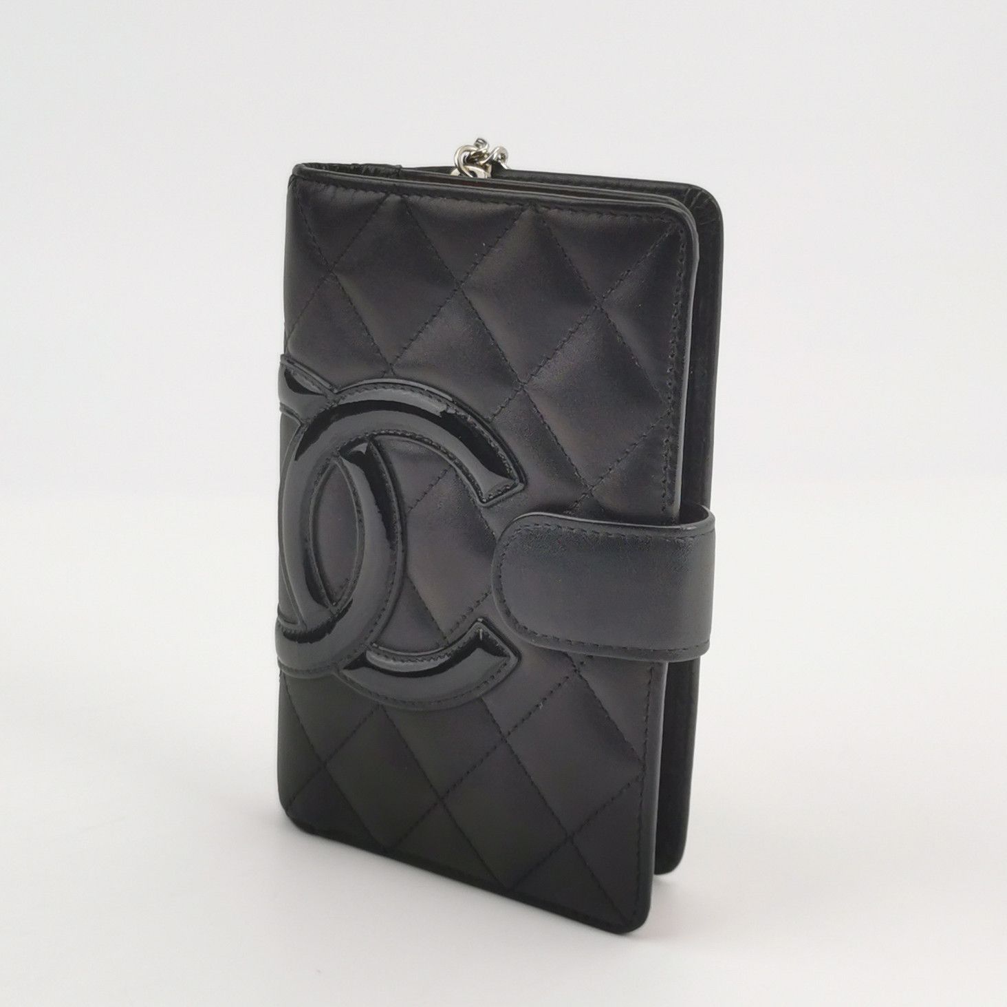 Chanel Chanel Women os Wallets Size ONE SIZE - 2 Thumbnail