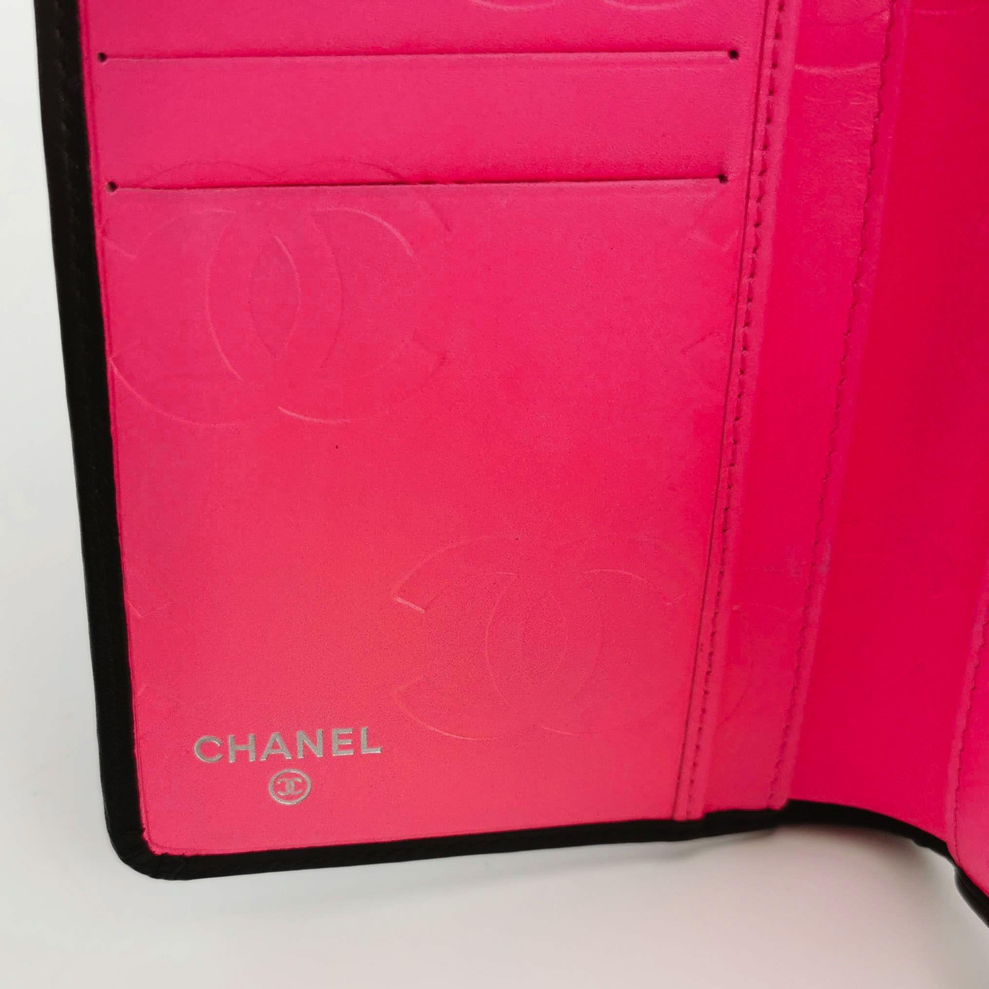 Chanel Chanel Women os Wallets Size ONE SIZE - 7 Thumbnail