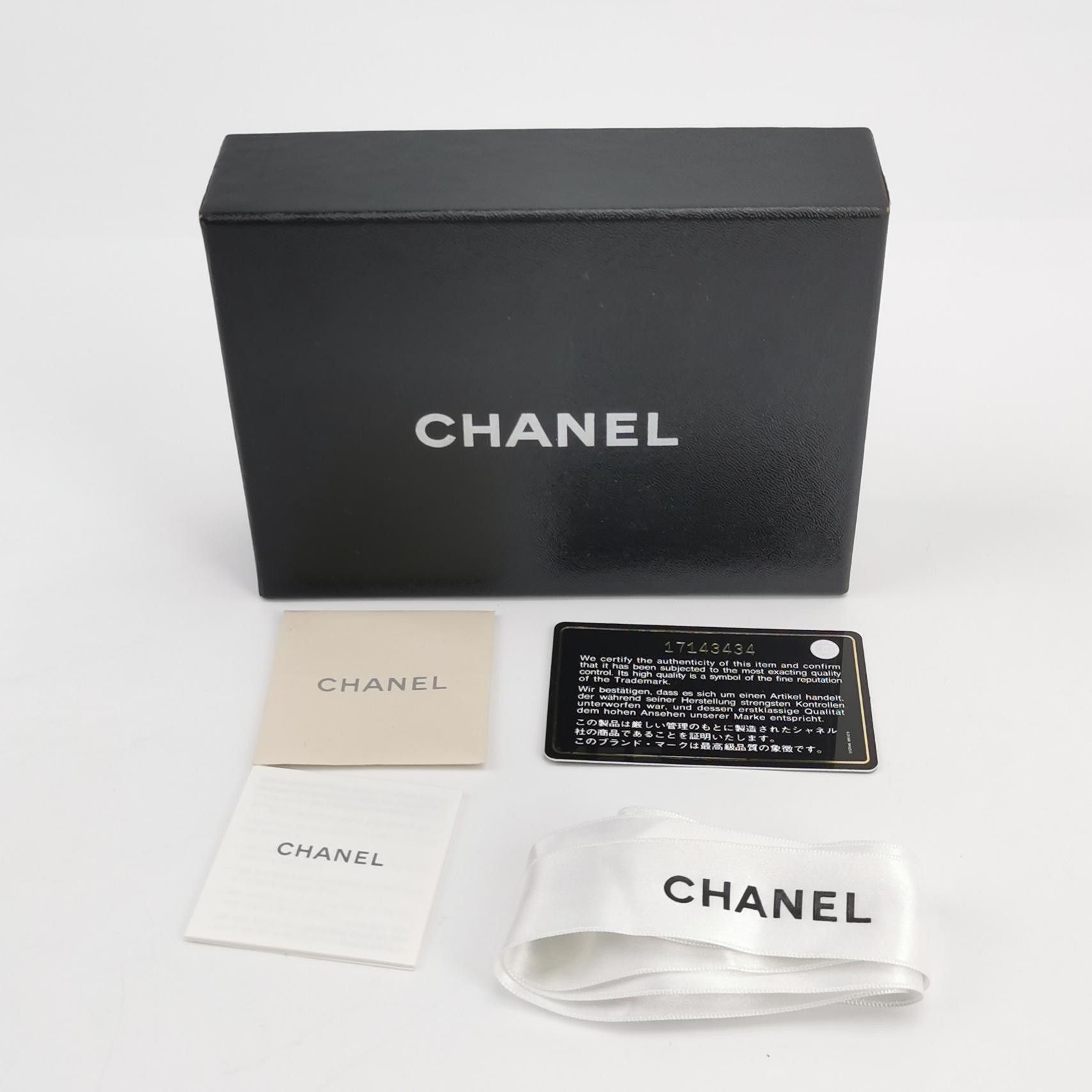 Chanel Chanel Women os Wallets Size ONE SIZE - 8 Thumbnail