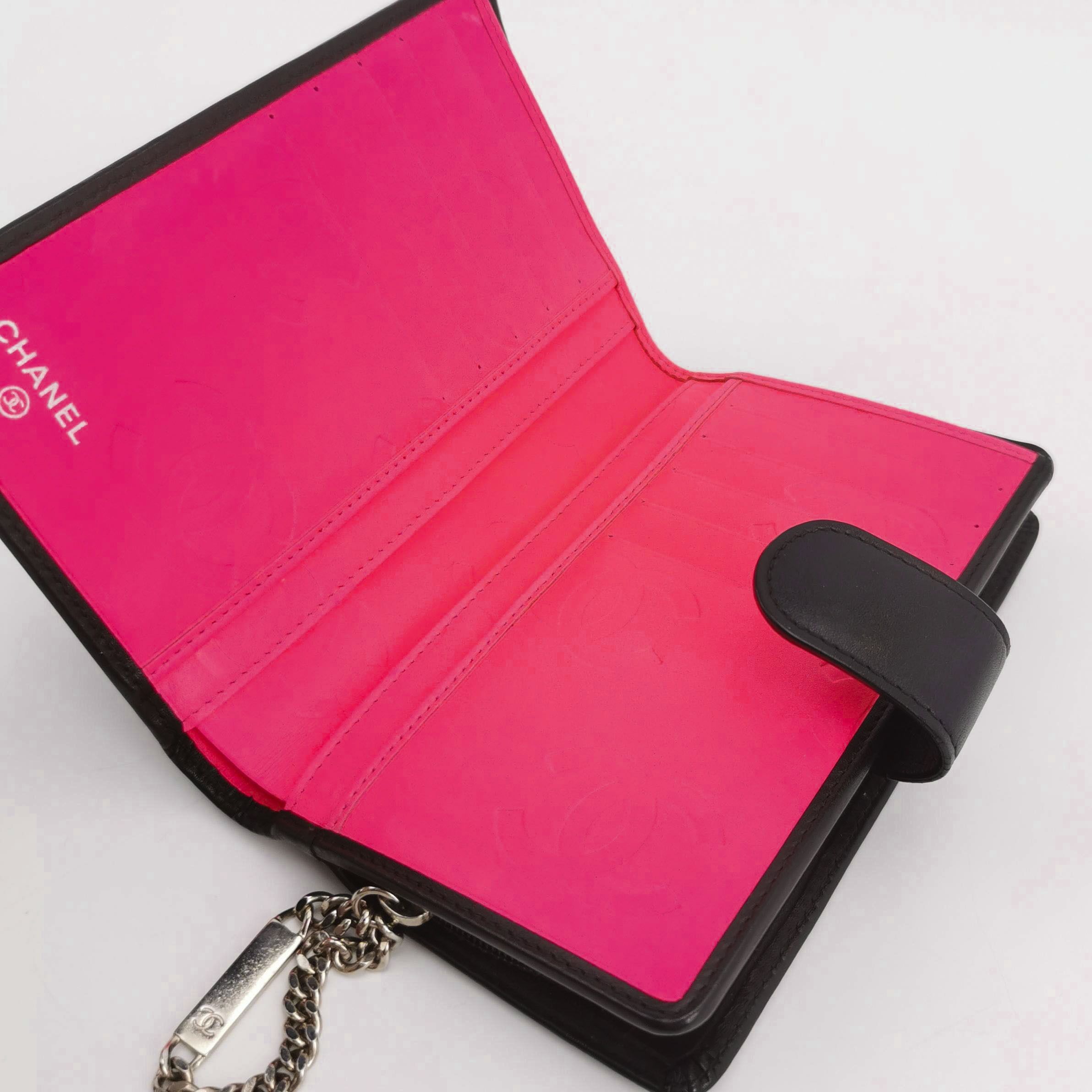 Chanel Chanel Women os Wallets Size ONE SIZE - 6 Thumbnail