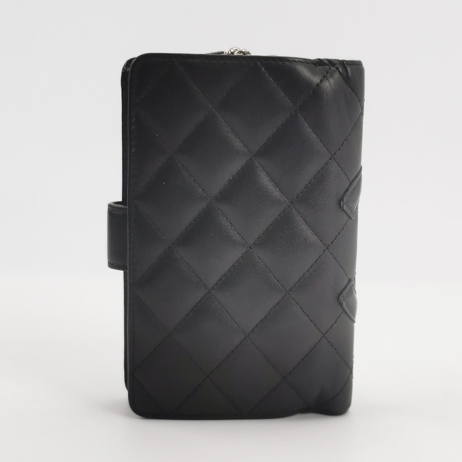 Chanel Chanel Women os Wallets Size ONE SIZE - 4 Thumbnail