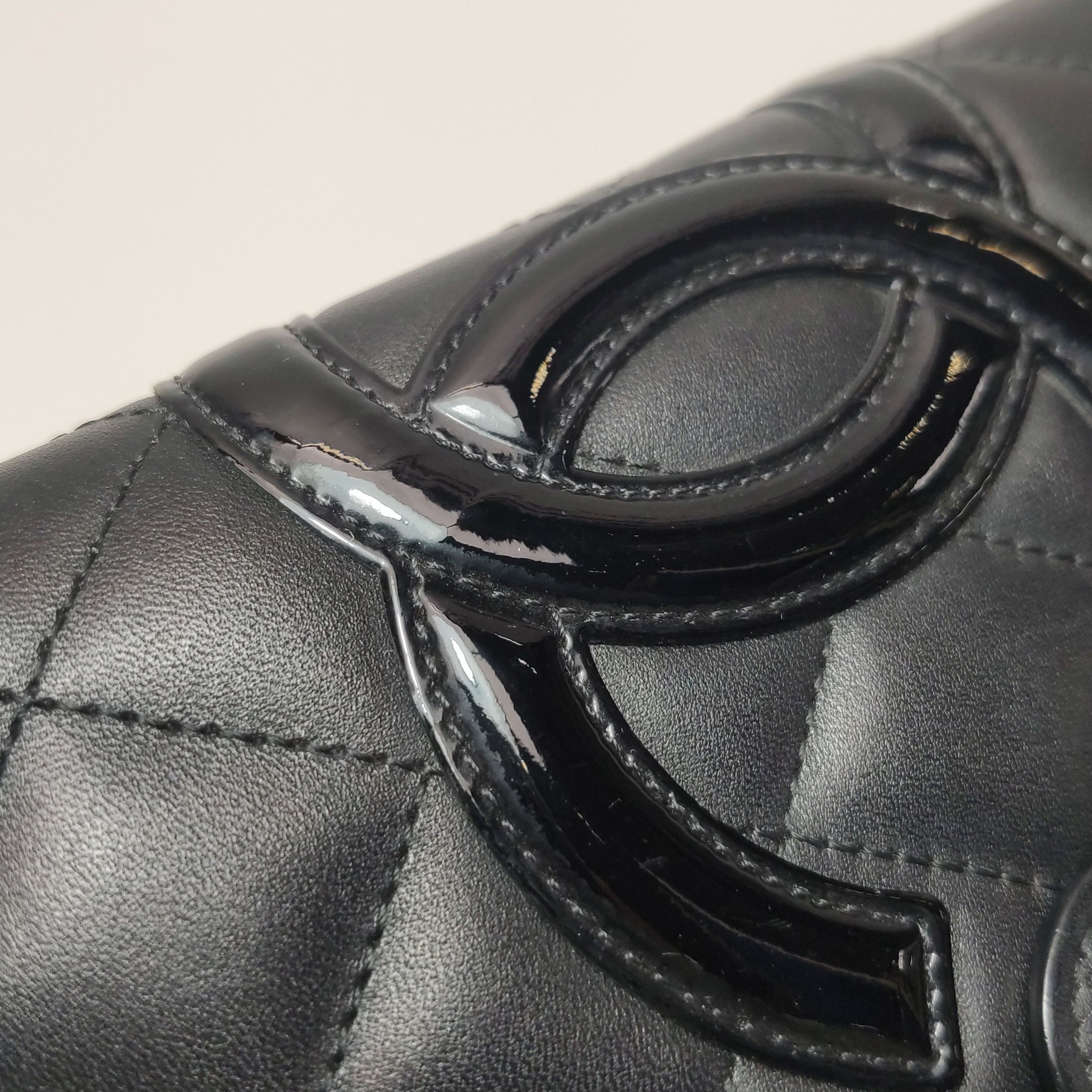 Chanel Chanel Women os Wallets Size ONE SIZE - 21 Thumbnail