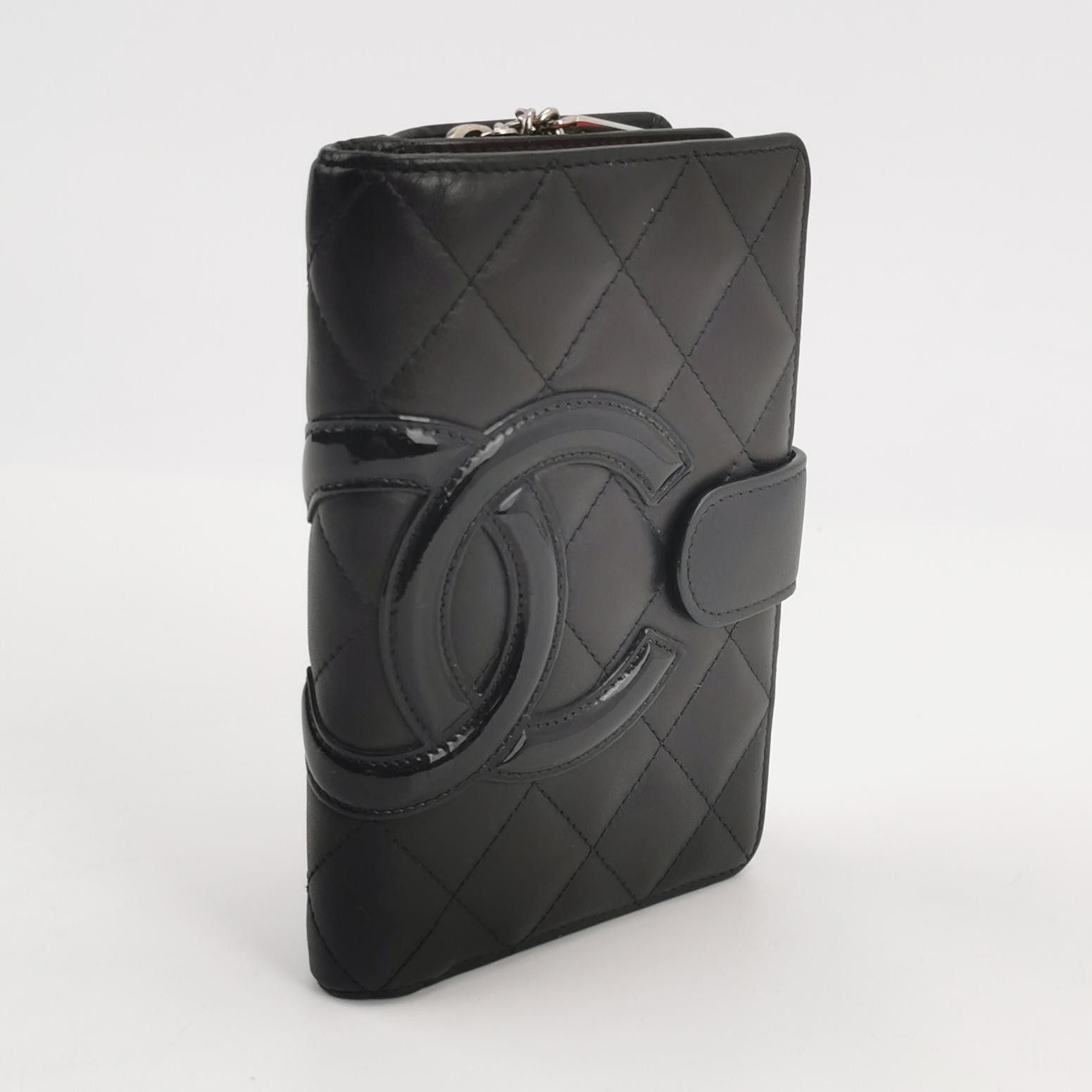 Chanel Chanel Women os Wallets Size ONE SIZE - 3 Thumbnail