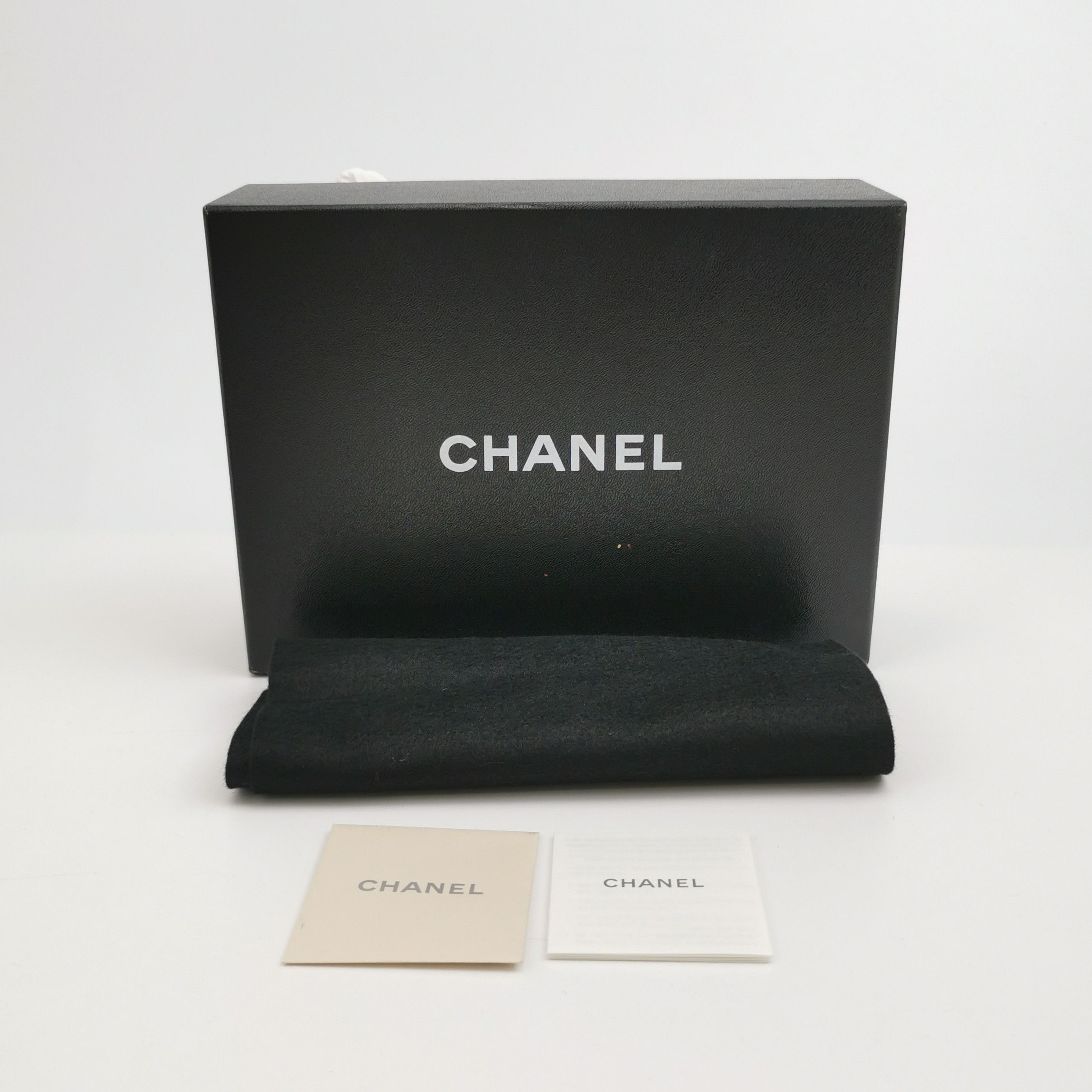 Chanel Chanel Women os Wallets Size ONE SIZE - 8 Thumbnail