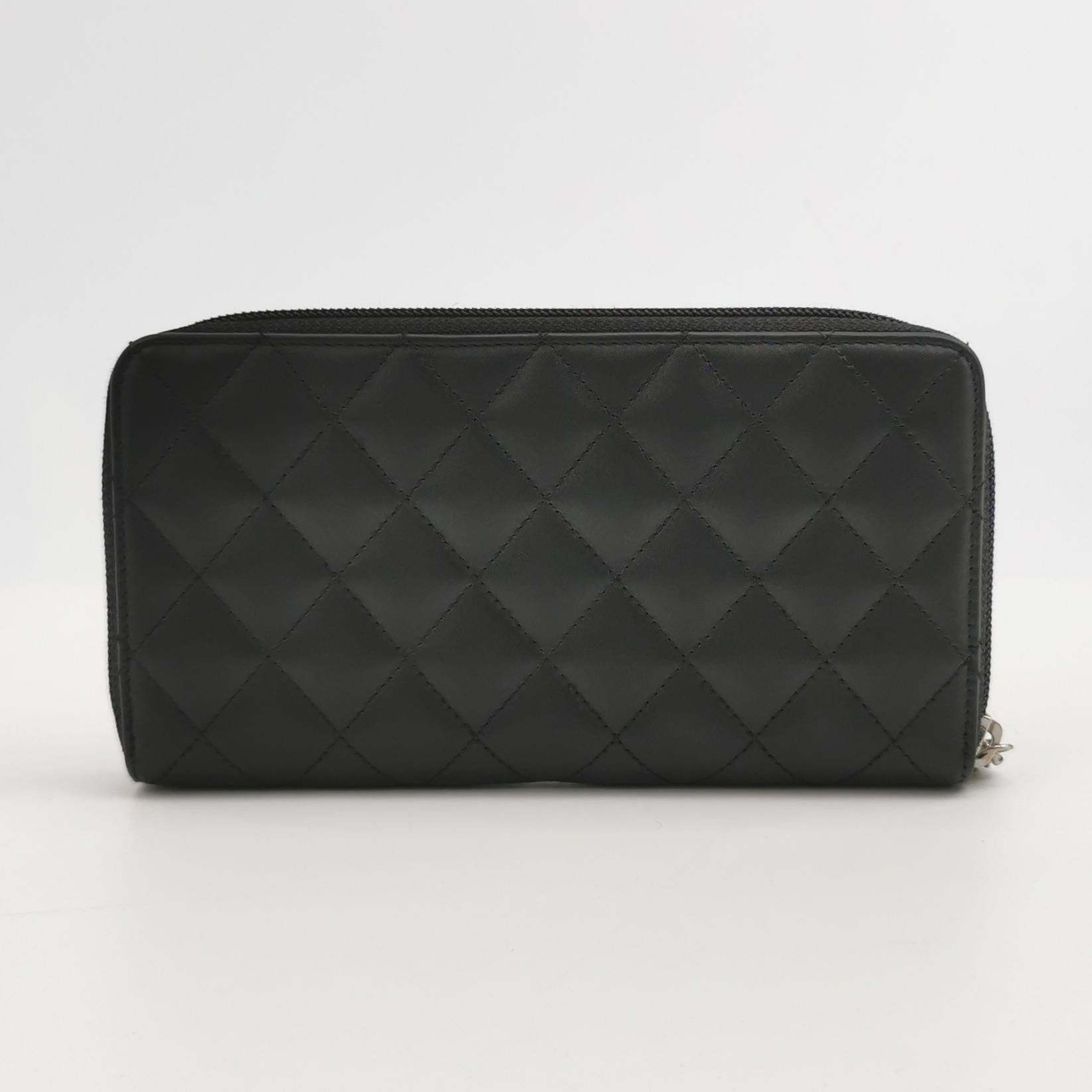 Chanel Chanel Women os Wallets Size ONE SIZE - 4 Thumbnail