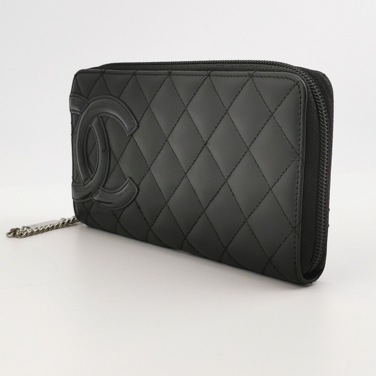Chanel Chanel Women os Wallets Size ONE SIZE - 2 Thumbnail