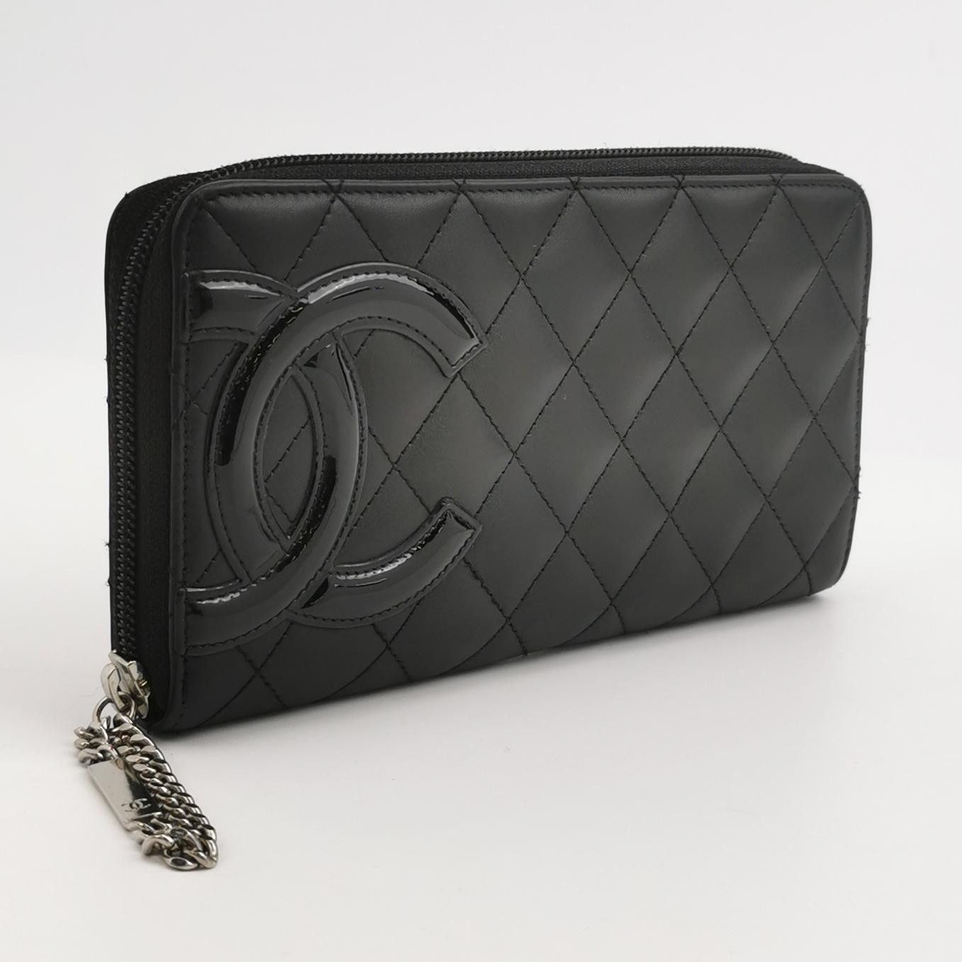 Chanel Chanel Women os Wallets Size ONE SIZE - 3 Thumbnail