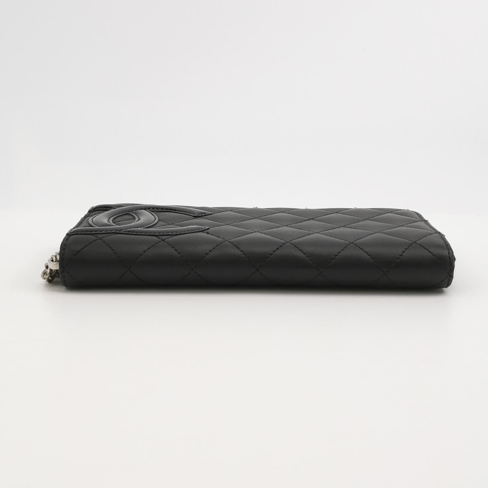 Chanel Chanel Women os Wallets Size ONE SIZE - 5 Thumbnail