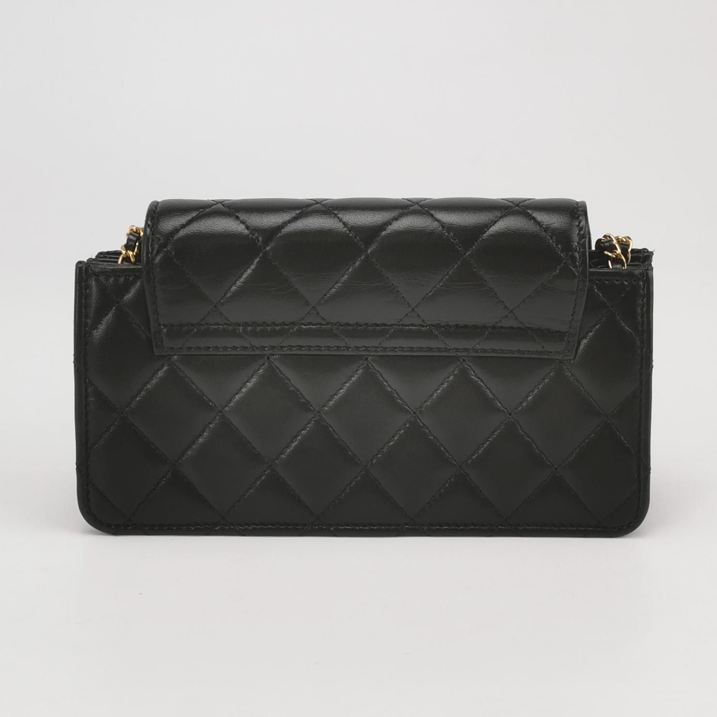 Chanel Chanel Women os Shoulder Bags Size ONE SIZE - 5 Thumbnail