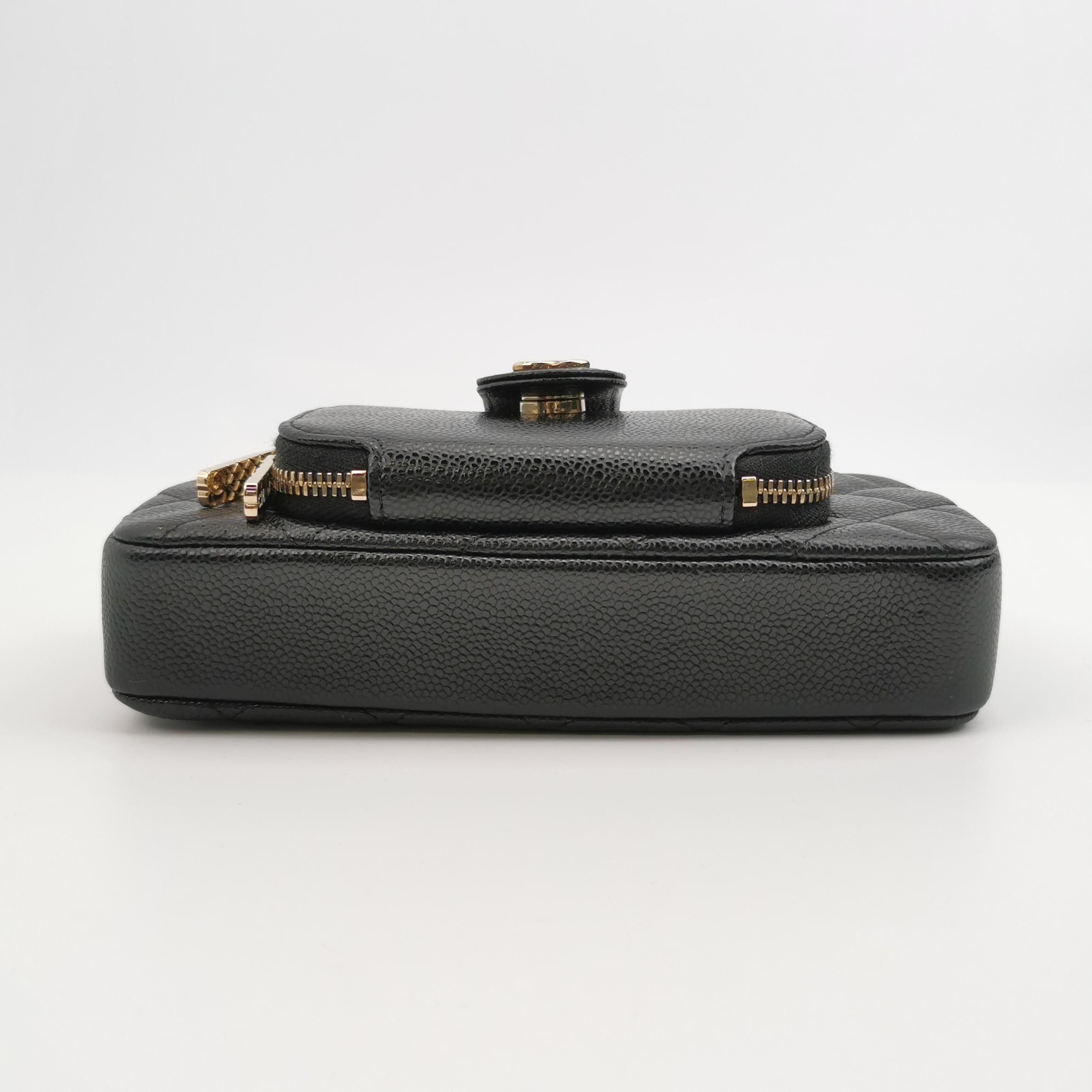 Chanel Chanel Women os Shoulder Bags Size ONE SIZE - 6 Thumbnail