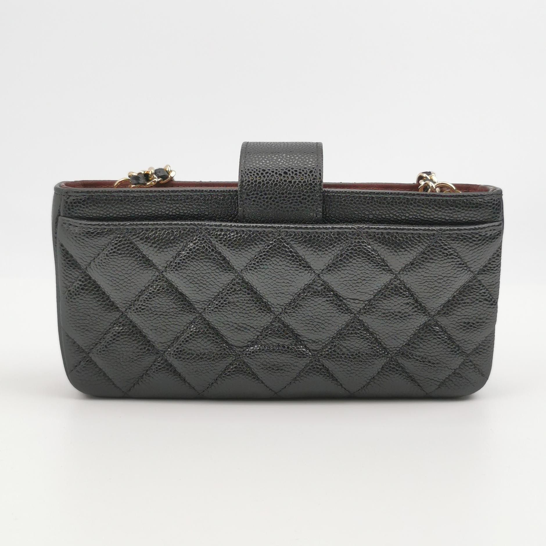 Chanel Chanel Women os Shoulder Bags Size ONE SIZE - 5 Thumbnail