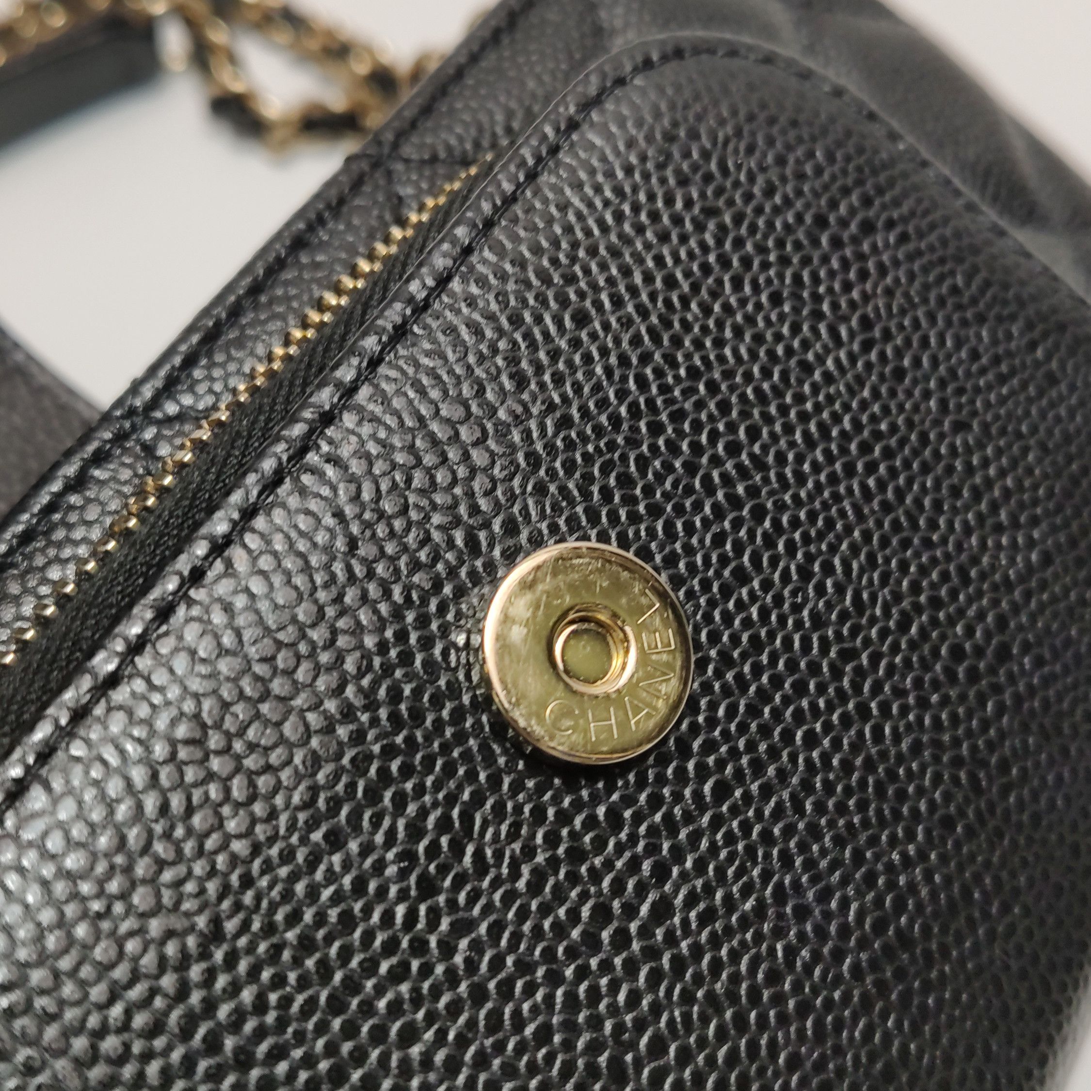 Chanel Chanel Women os Shoulder Bags Size ONE SIZE - 12 Thumbnail
