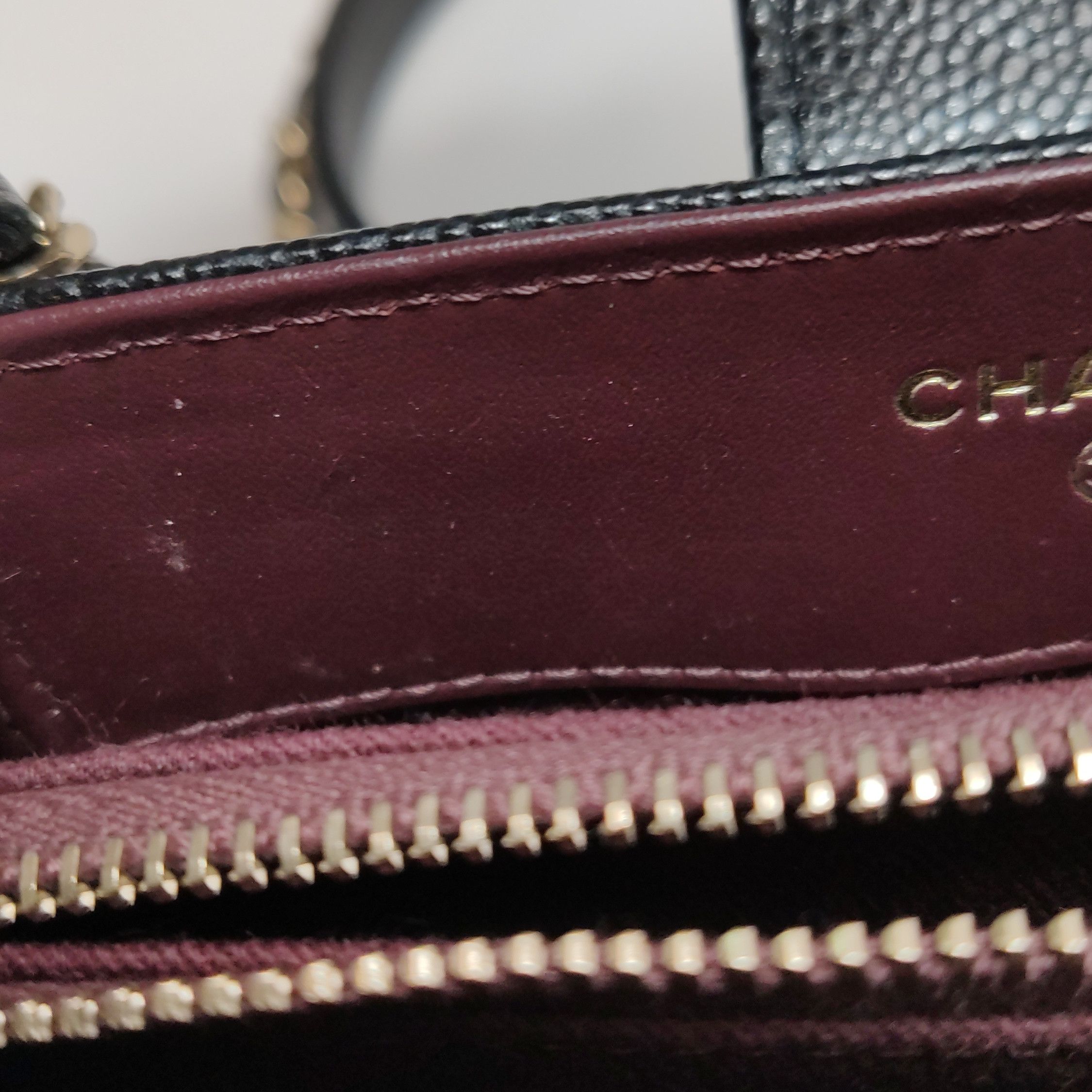 Chanel Chanel Women os Shoulder Bags Size ONE SIZE - 10 Thumbnail