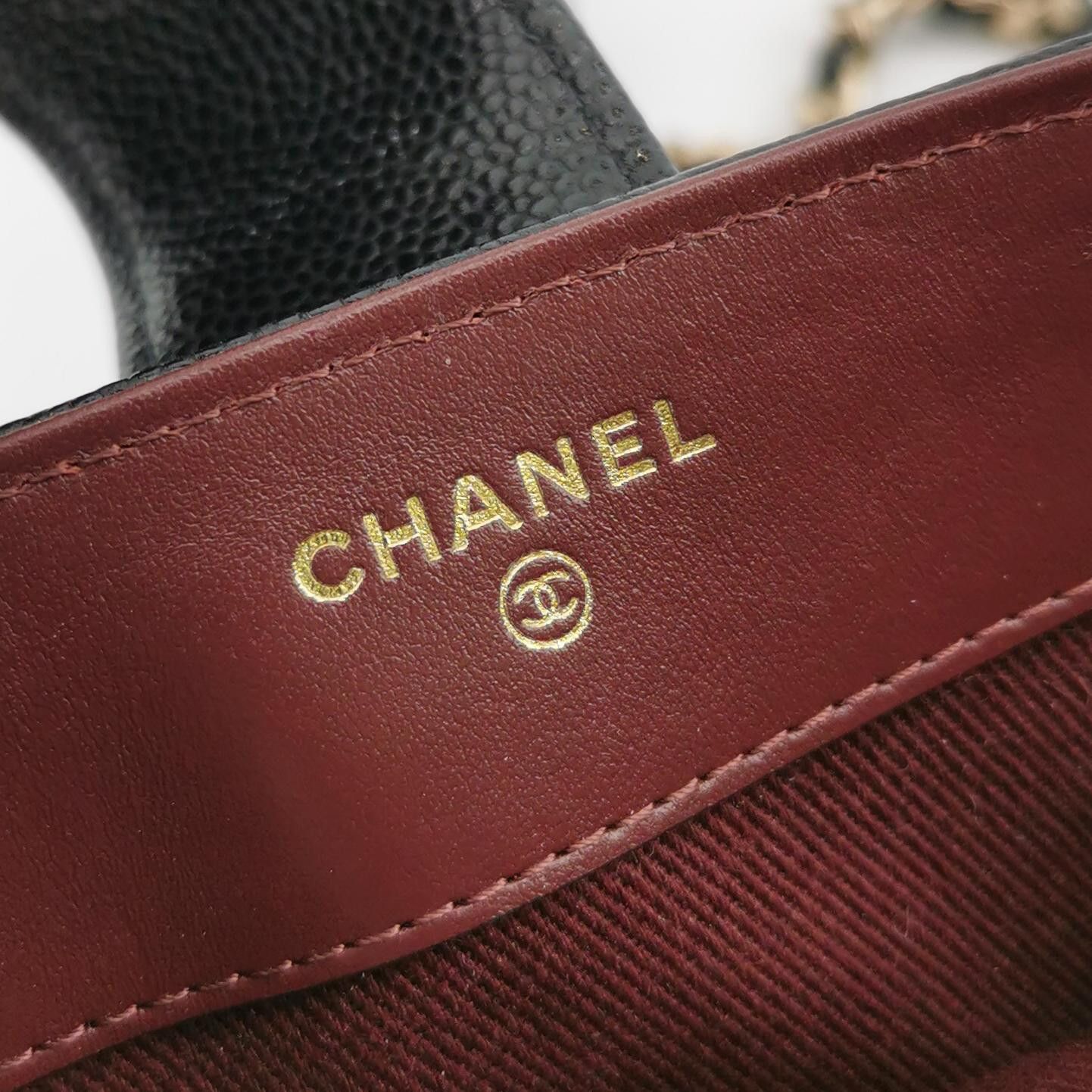 Chanel Chanel Women os Shoulder Bags Size ONE SIZE - 8 Thumbnail