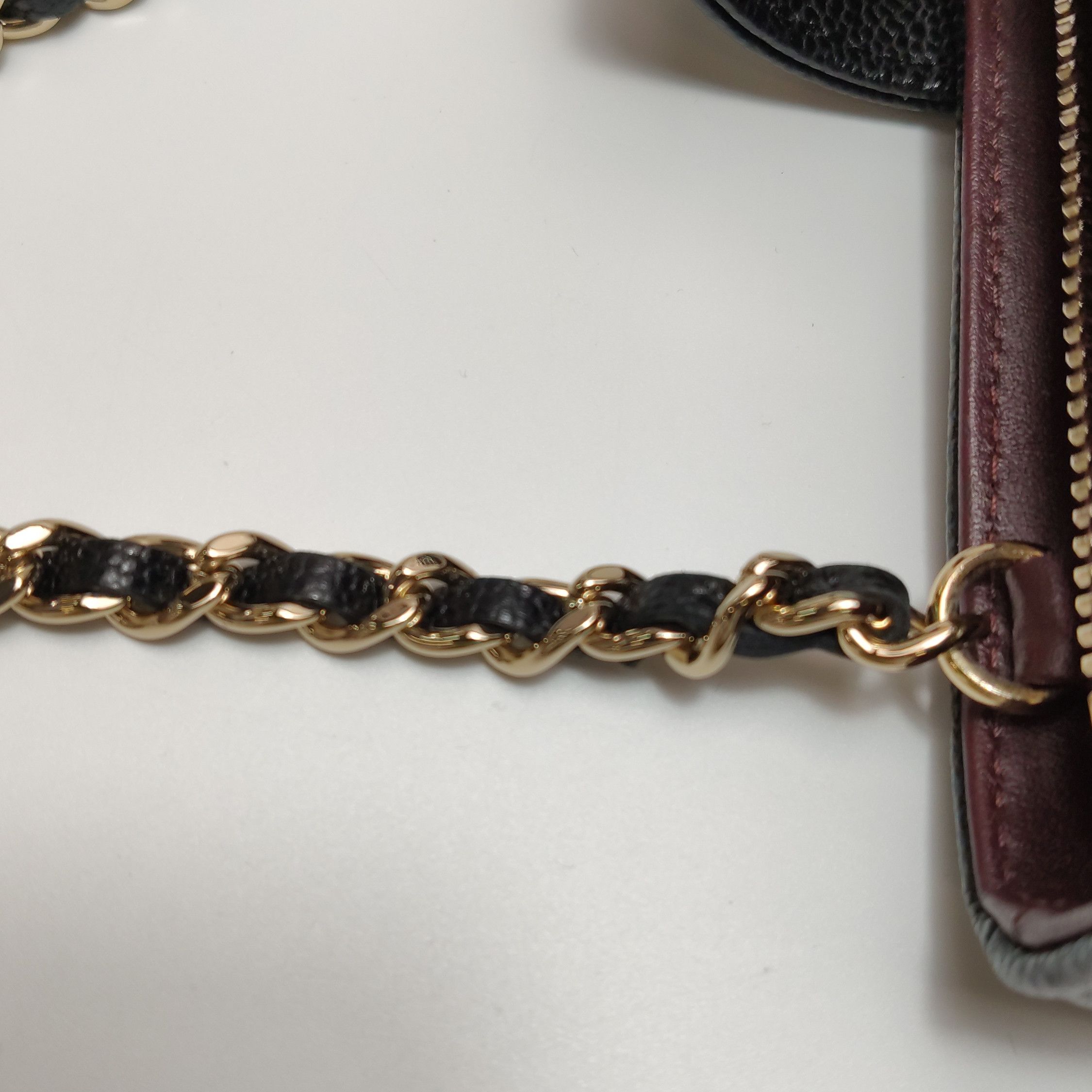 Chanel Chanel Women os Shoulder Bags Size ONE SIZE - 14 Thumbnail