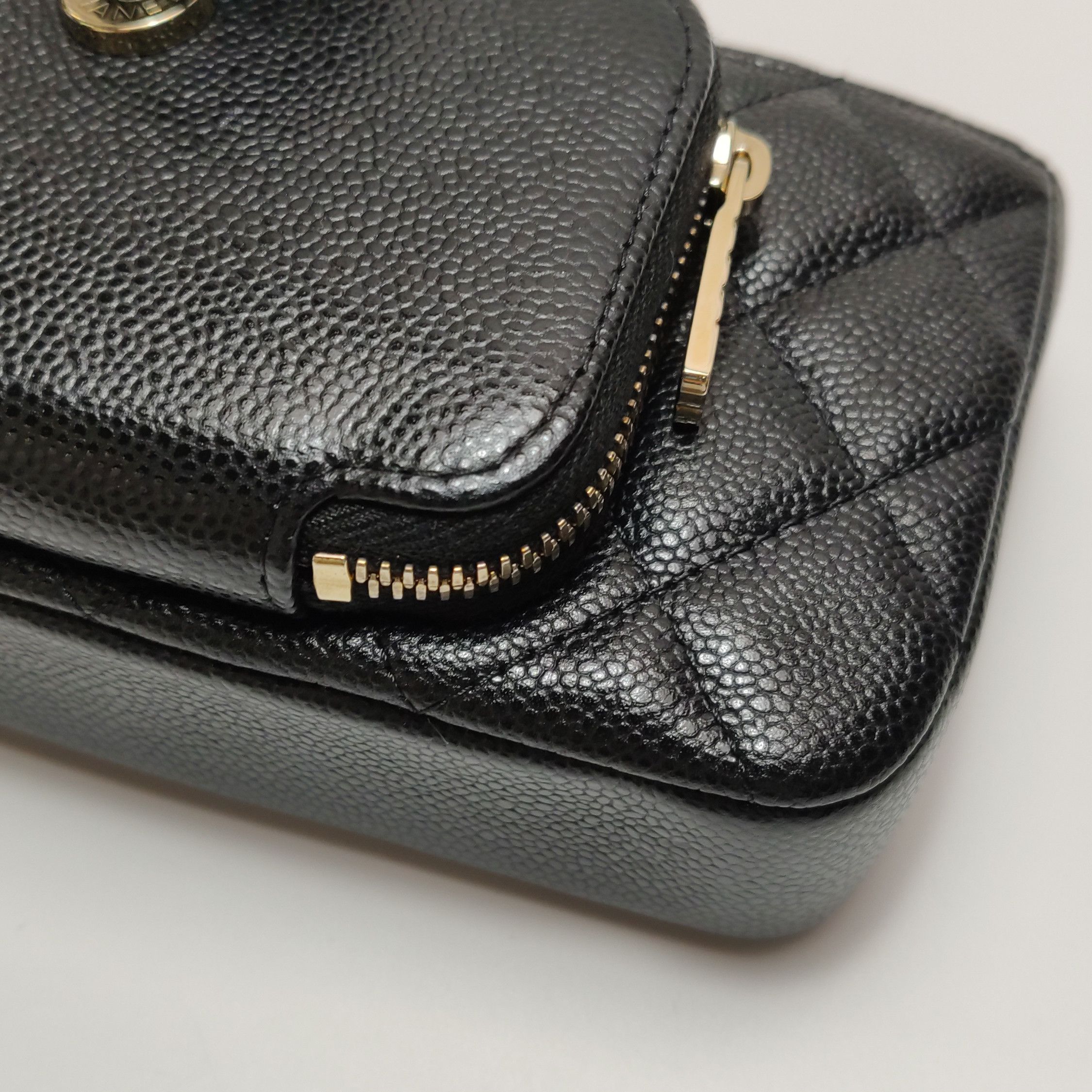 Chanel Chanel Women os Shoulder Bags Size ONE SIZE - 16 Thumbnail