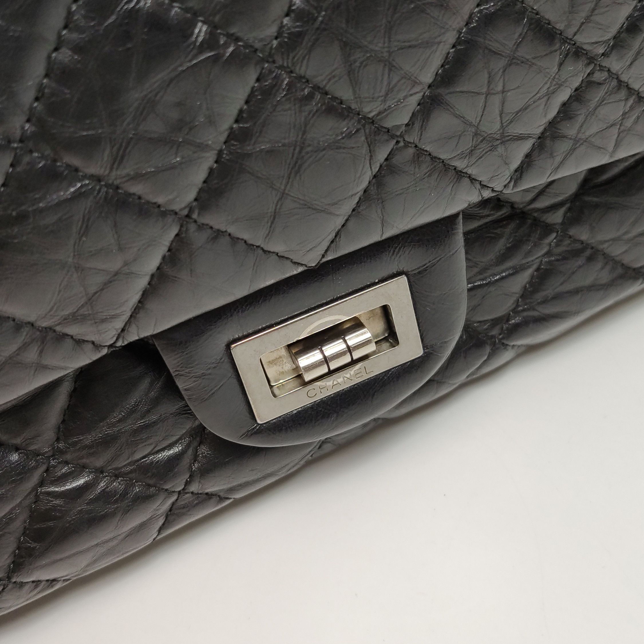 Chanel Chanel Women os Shoulder Bags Size ONE SIZE - 10 Thumbnail