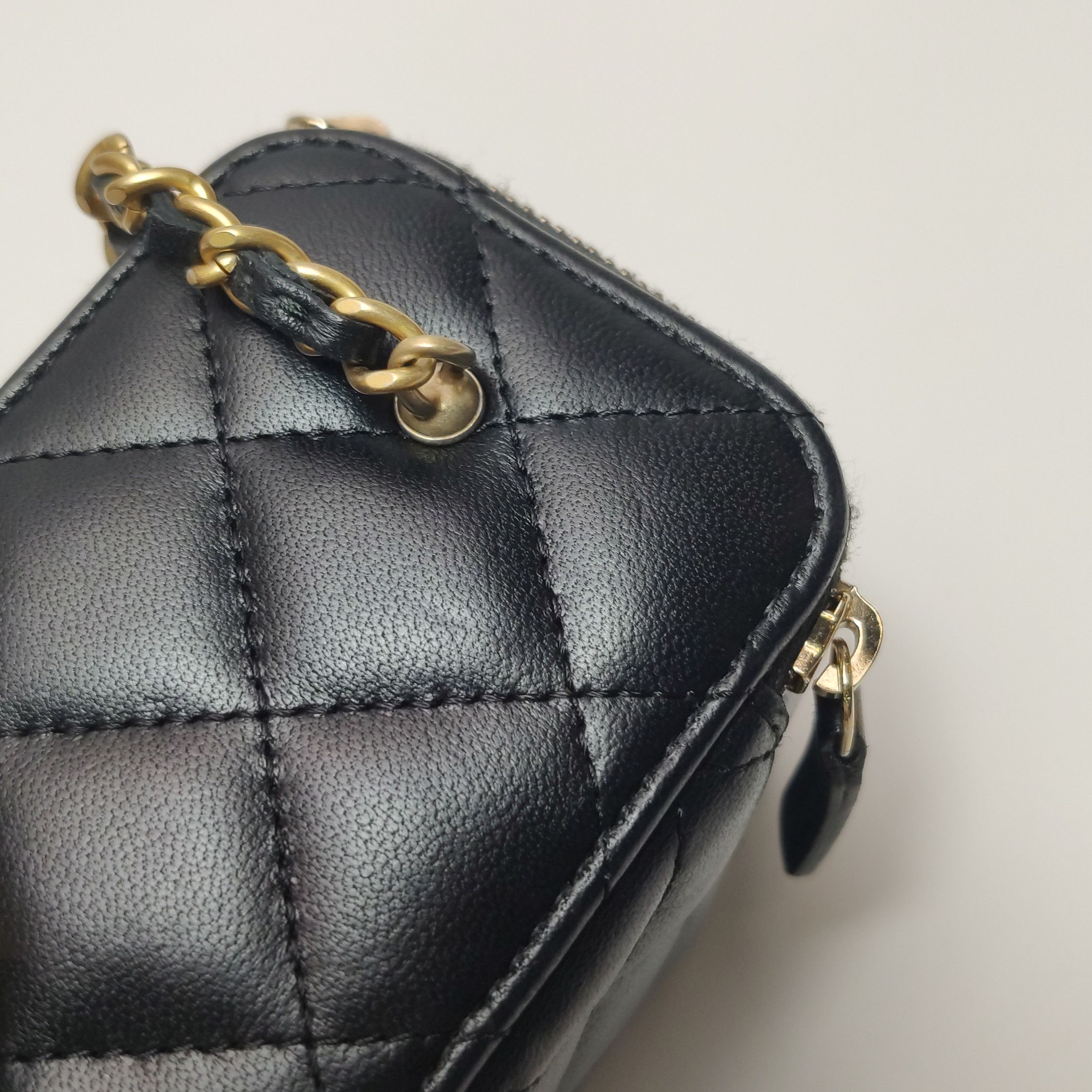 Chanel Chanel Women os Shoulder Bags Size ONE SIZE - 21 Thumbnail
