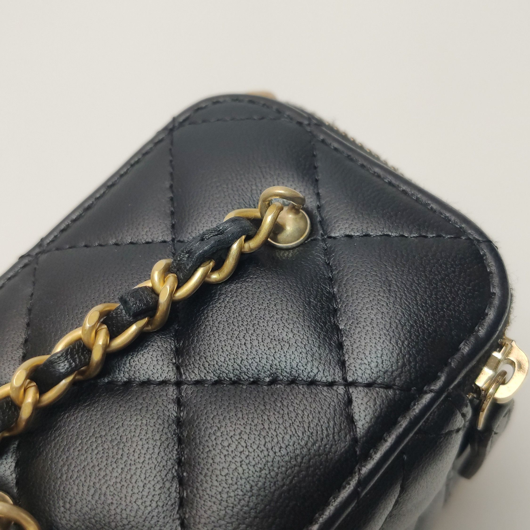Chanel Chanel Women os Shoulder Bags Size ONE SIZE - 15 Thumbnail