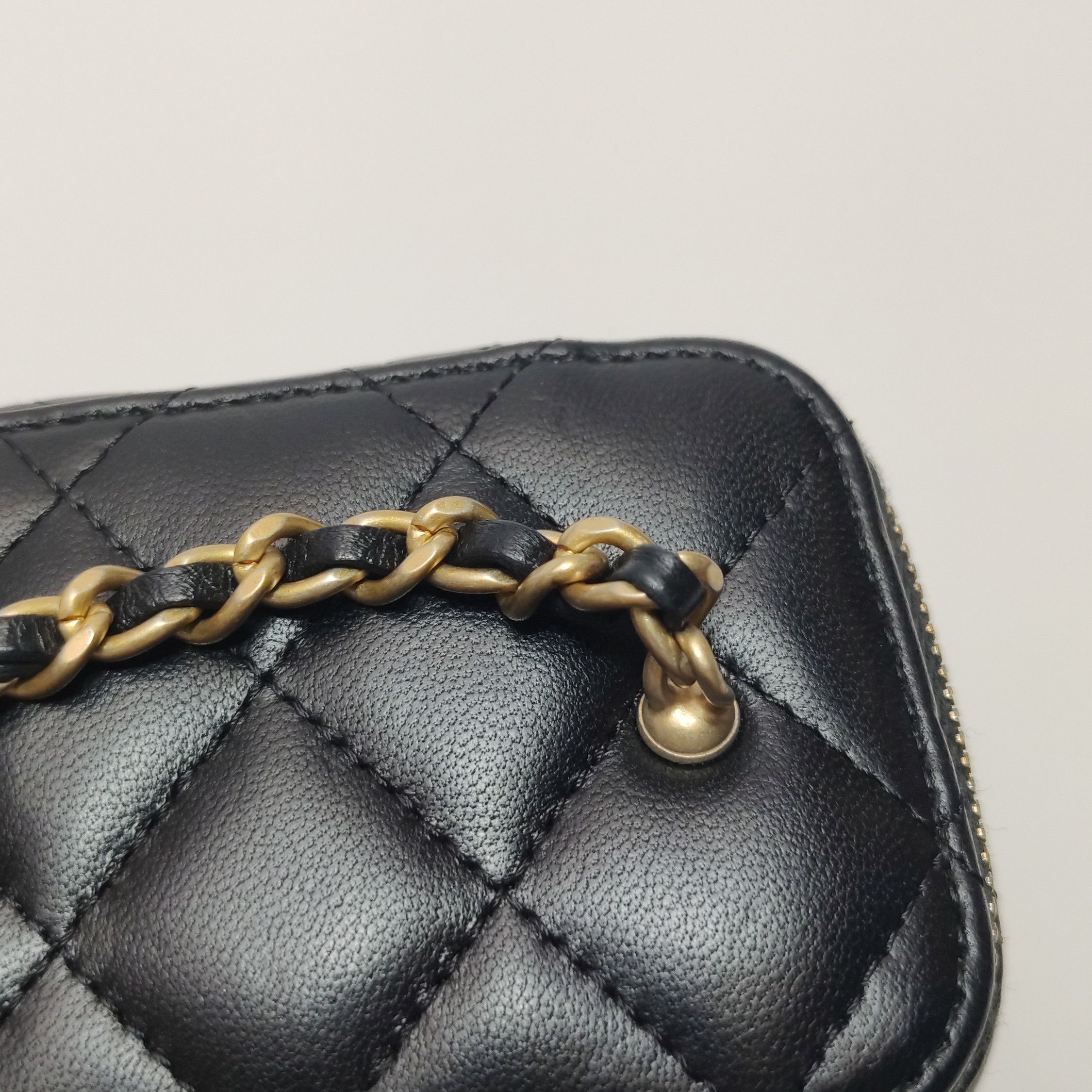 Chanel Chanel Women os Shoulder Bags Size ONE SIZE - 12 Thumbnail