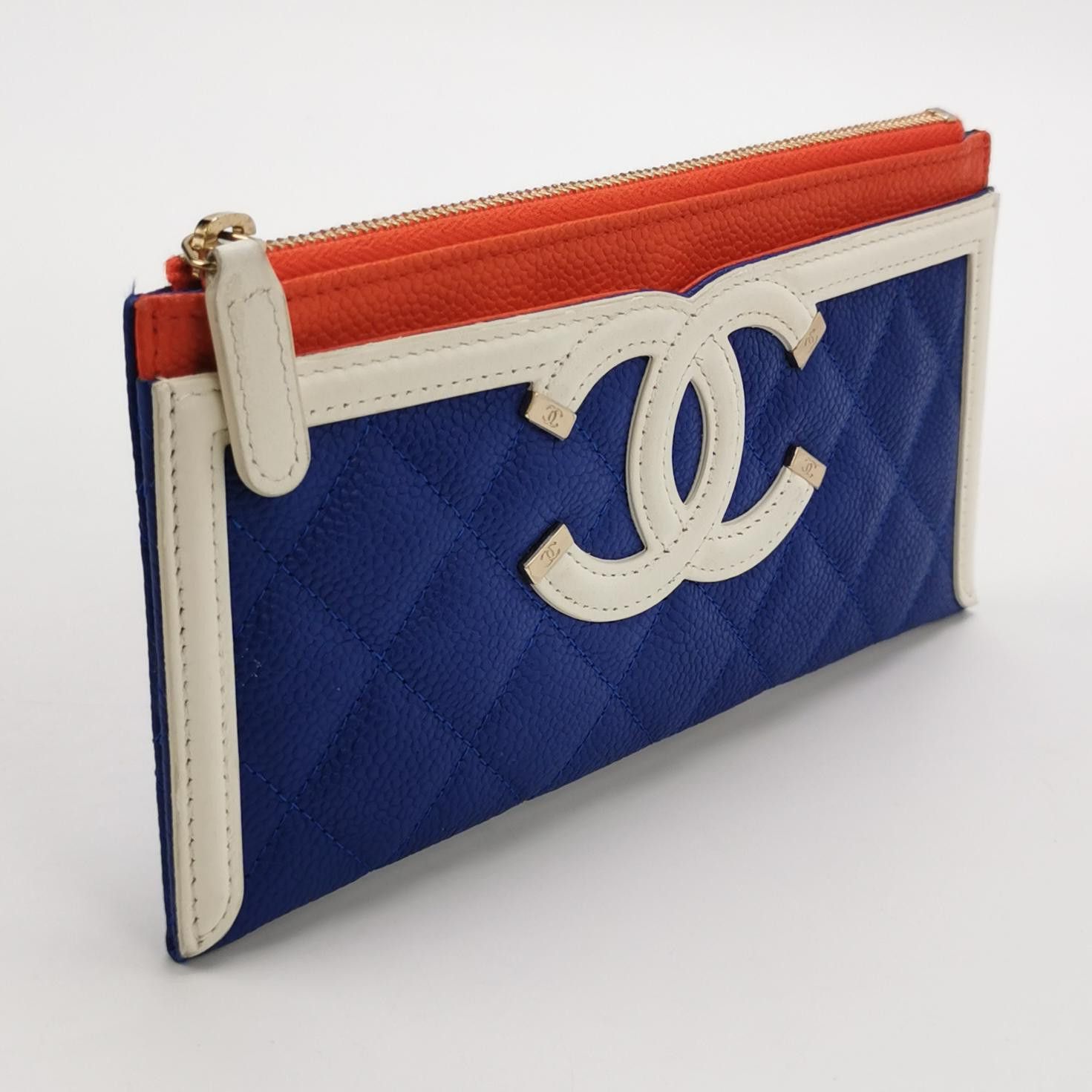 Chanel Chanel Women os Wallets Size ONE SIZE - 3 Thumbnail