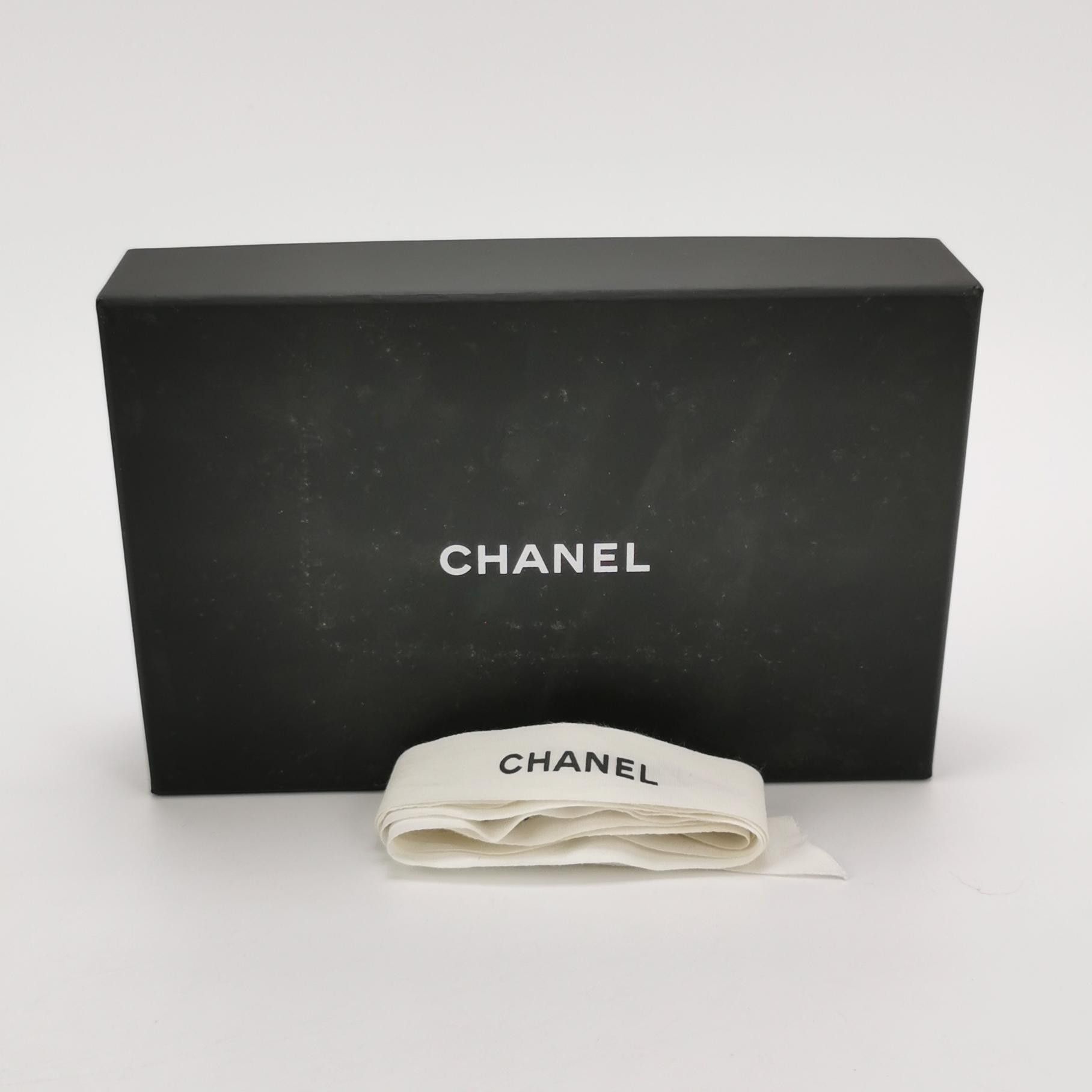 Chanel Chanel Women os Wallets Size ONE SIZE - 8 Thumbnail