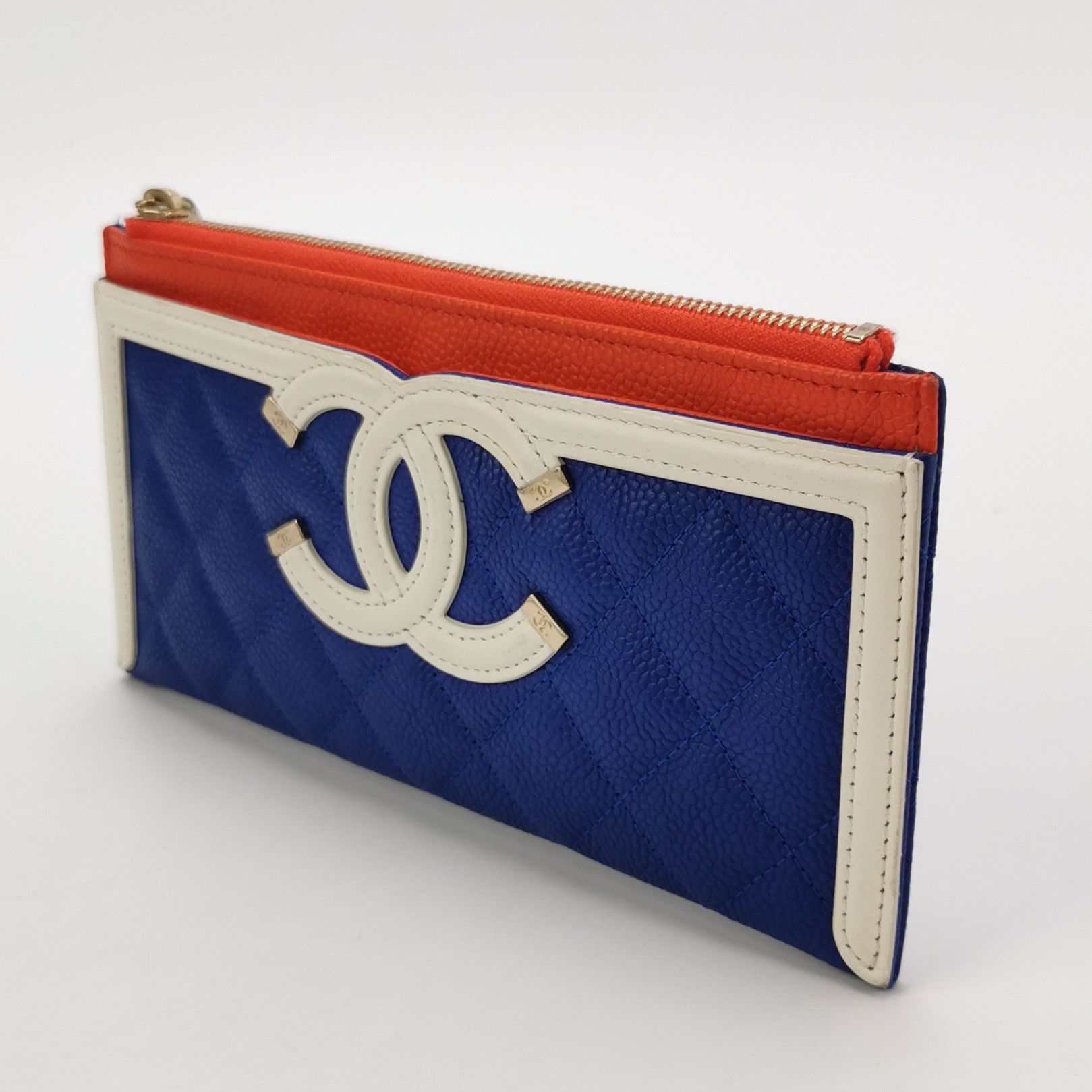 Chanel Chanel Women os Wallets Size ONE SIZE - 2 Thumbnail